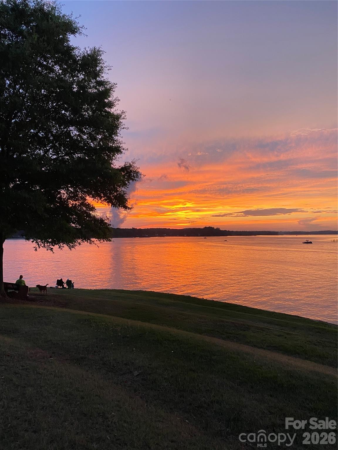 Tega Cay - Residential