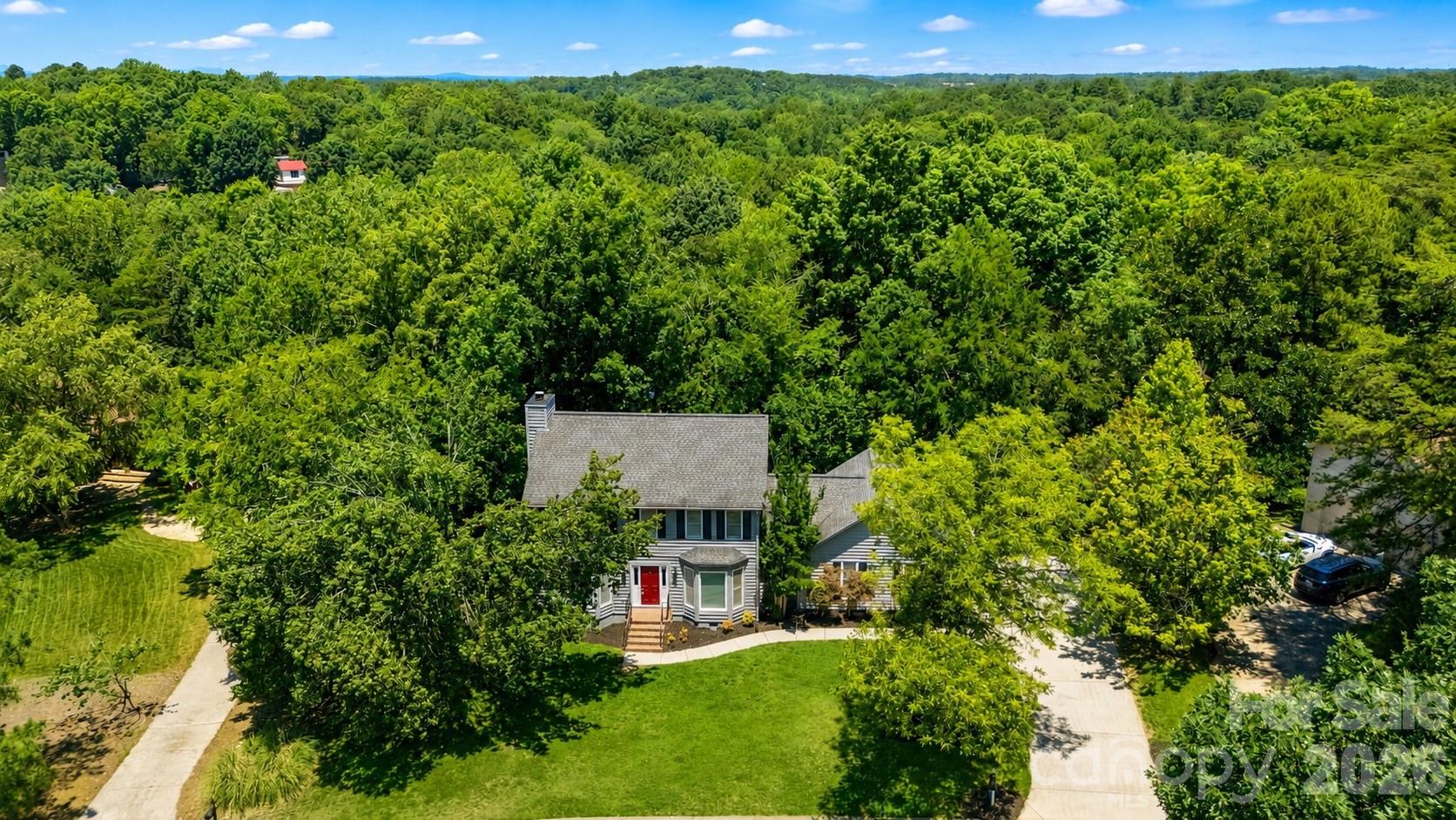 Tega Cay - Residential