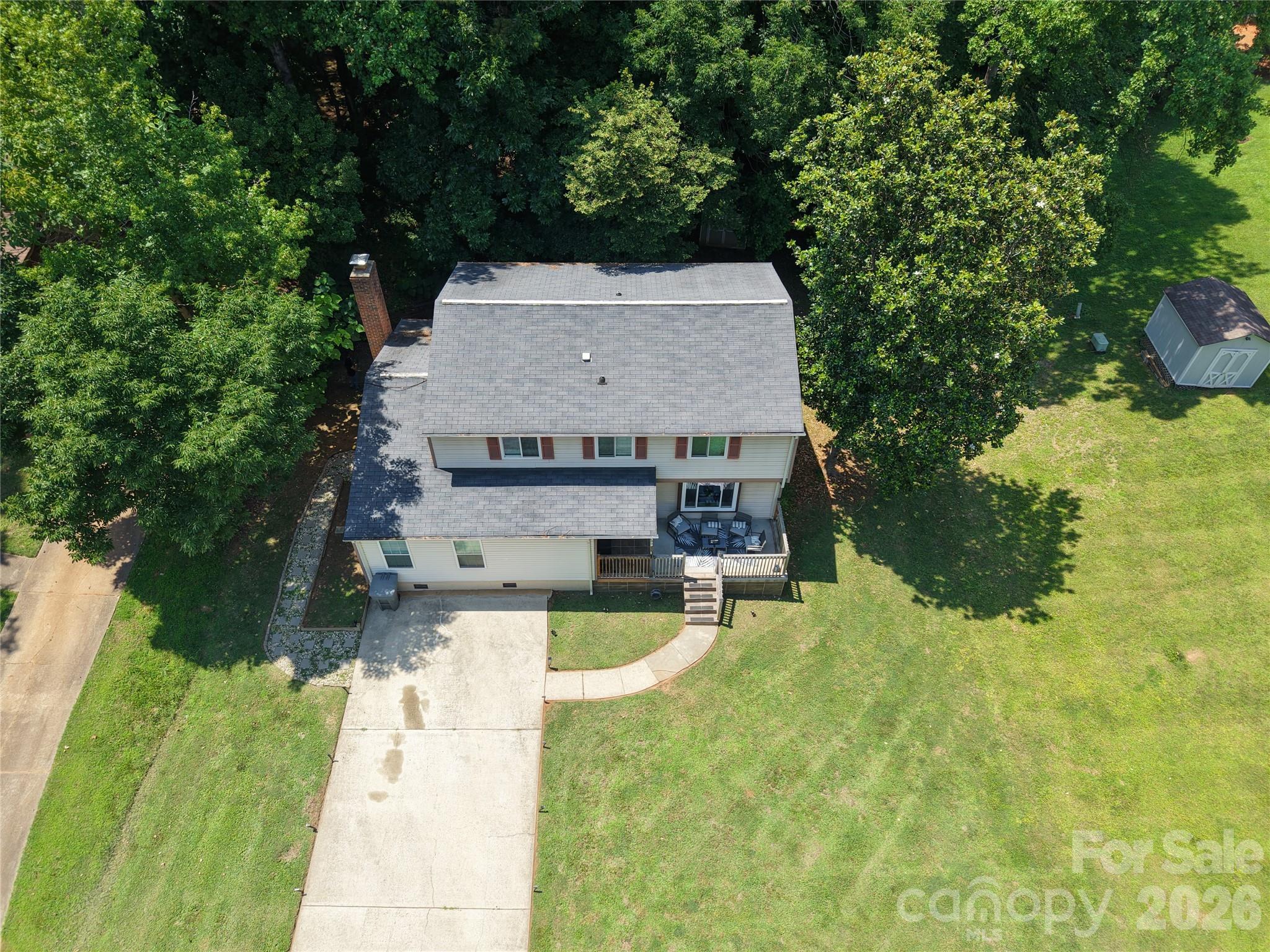 Olde Concord - Residential