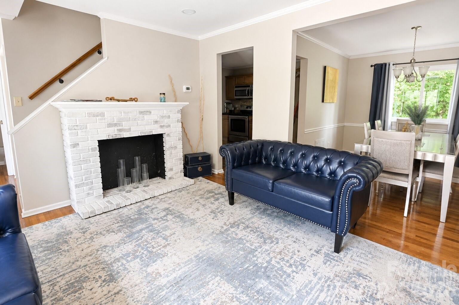 Olde Concord - Residential
