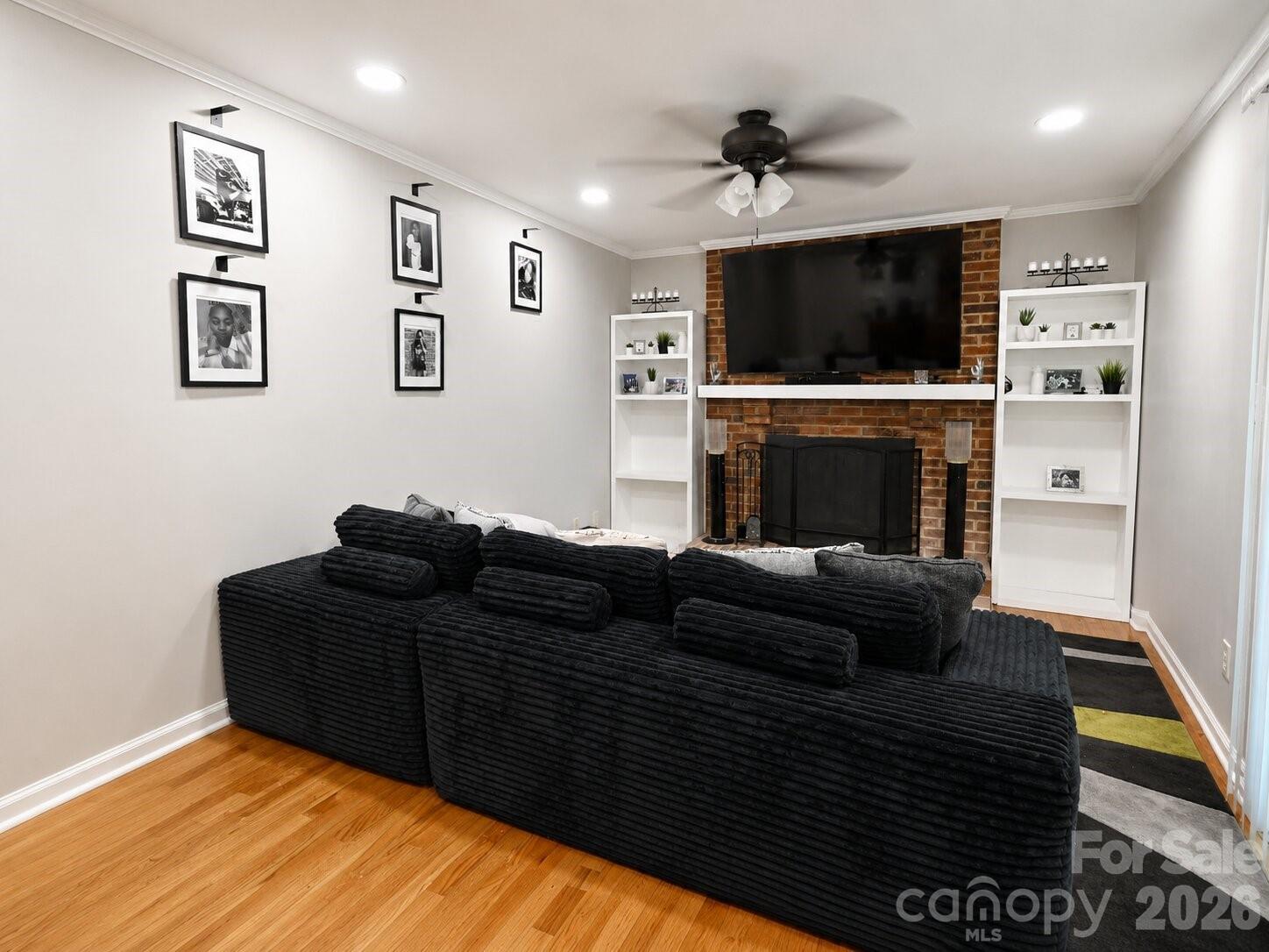 Olde Concord - Residential