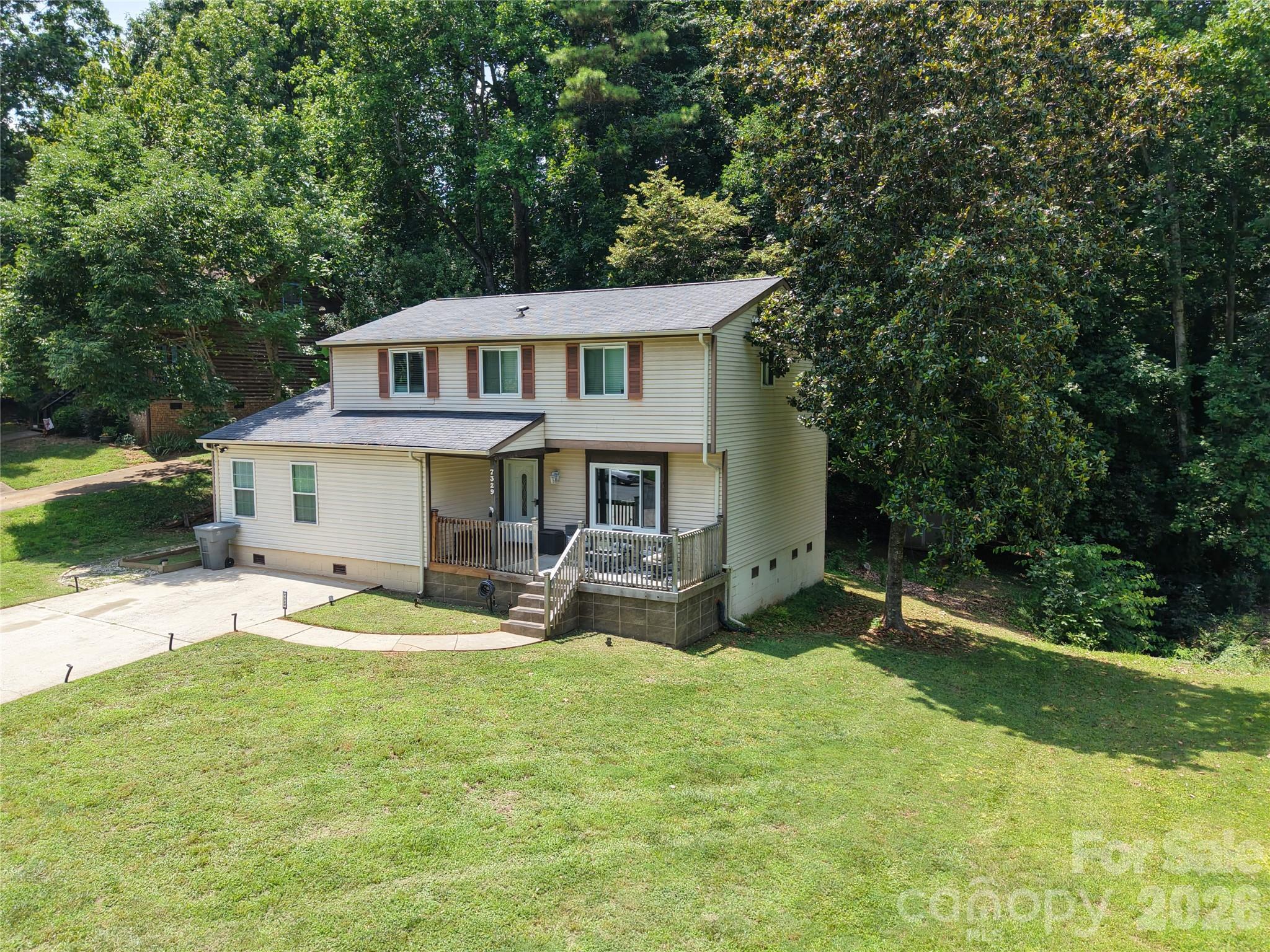 Olde Concord - Residential
