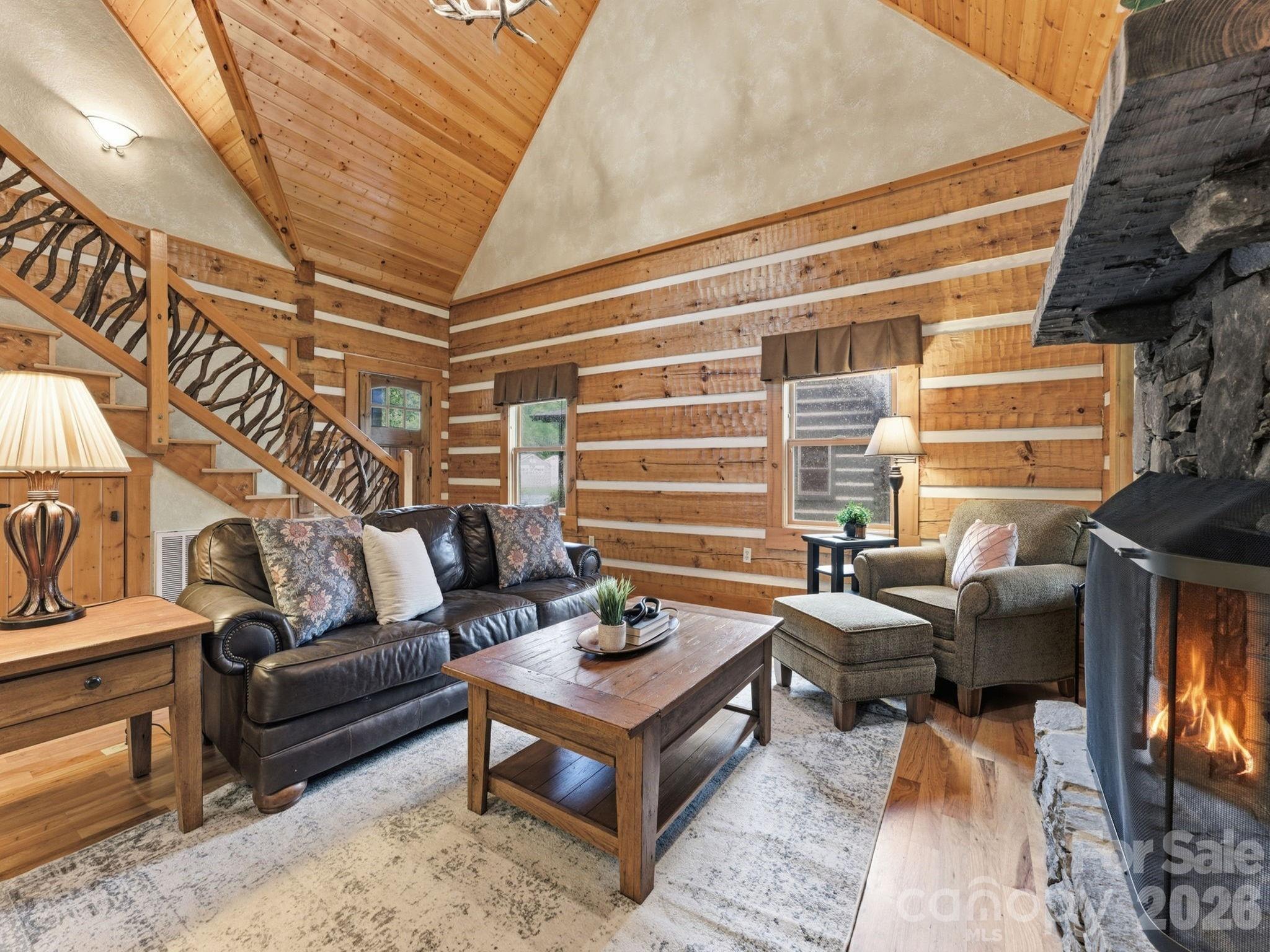 The Village at Twin Falls - Residential
