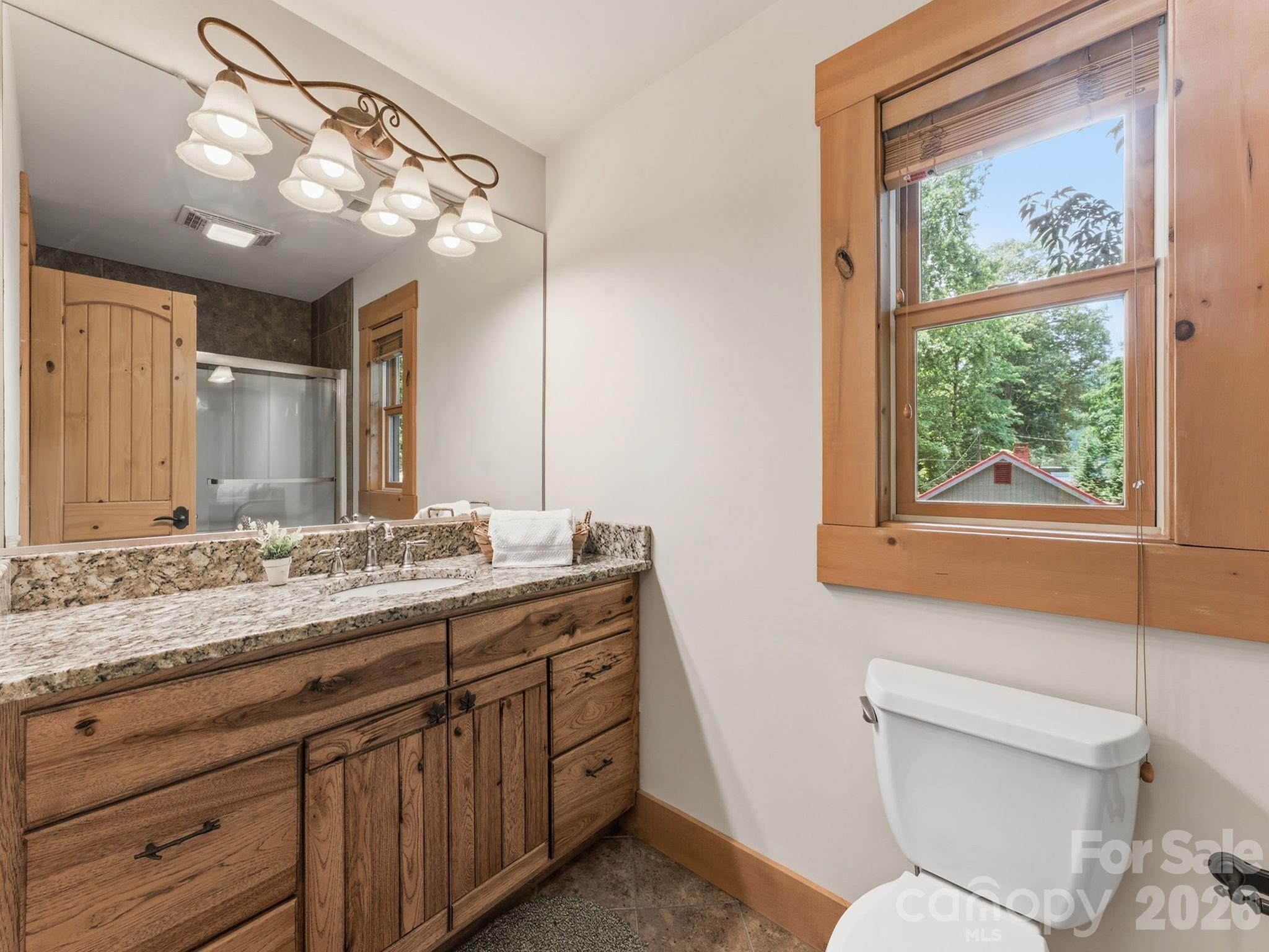 The Village at Twin Falls - Residential