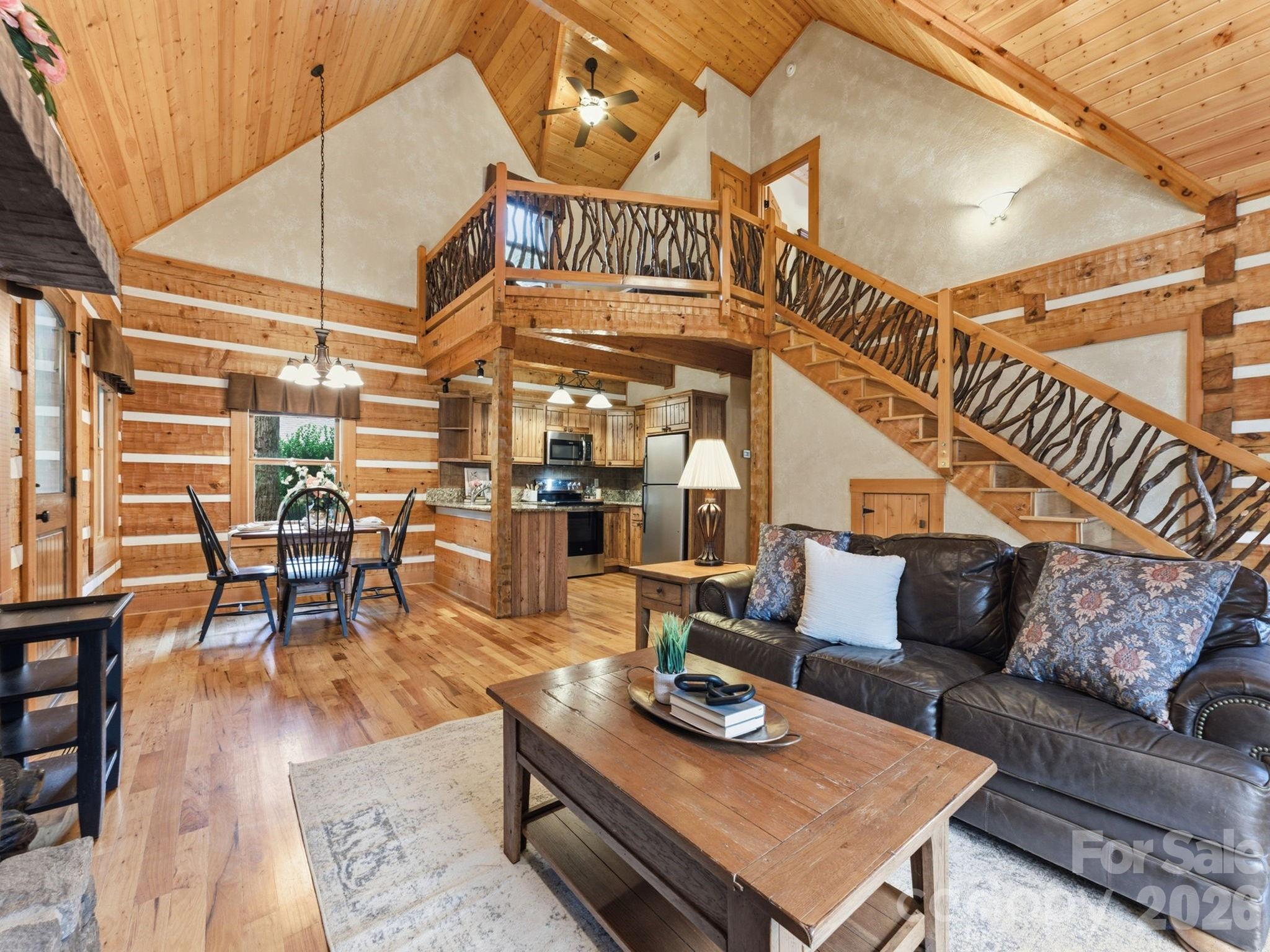 The Village at Twin Falls - Residential