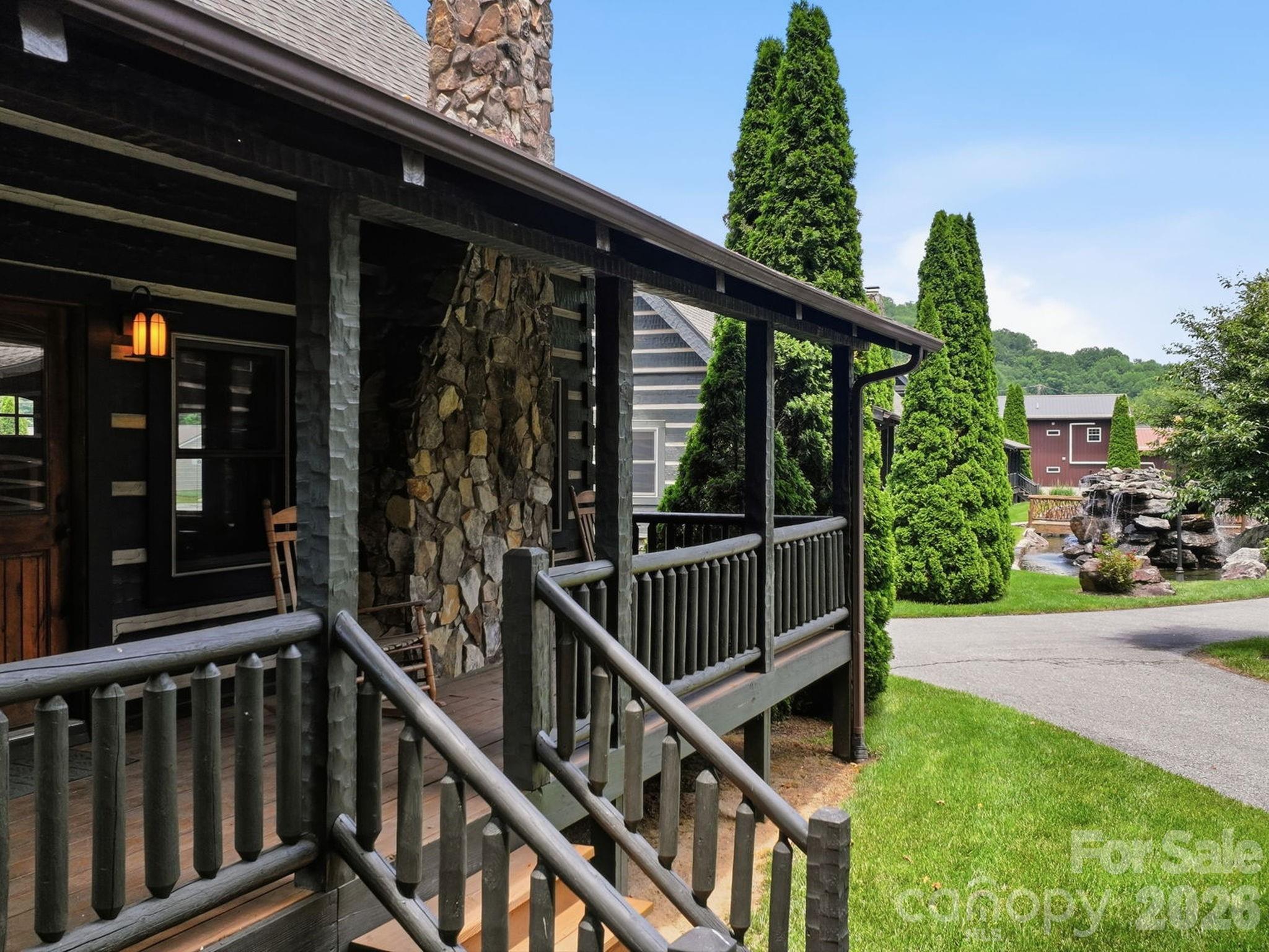 The Village at Twin Falls - Residential