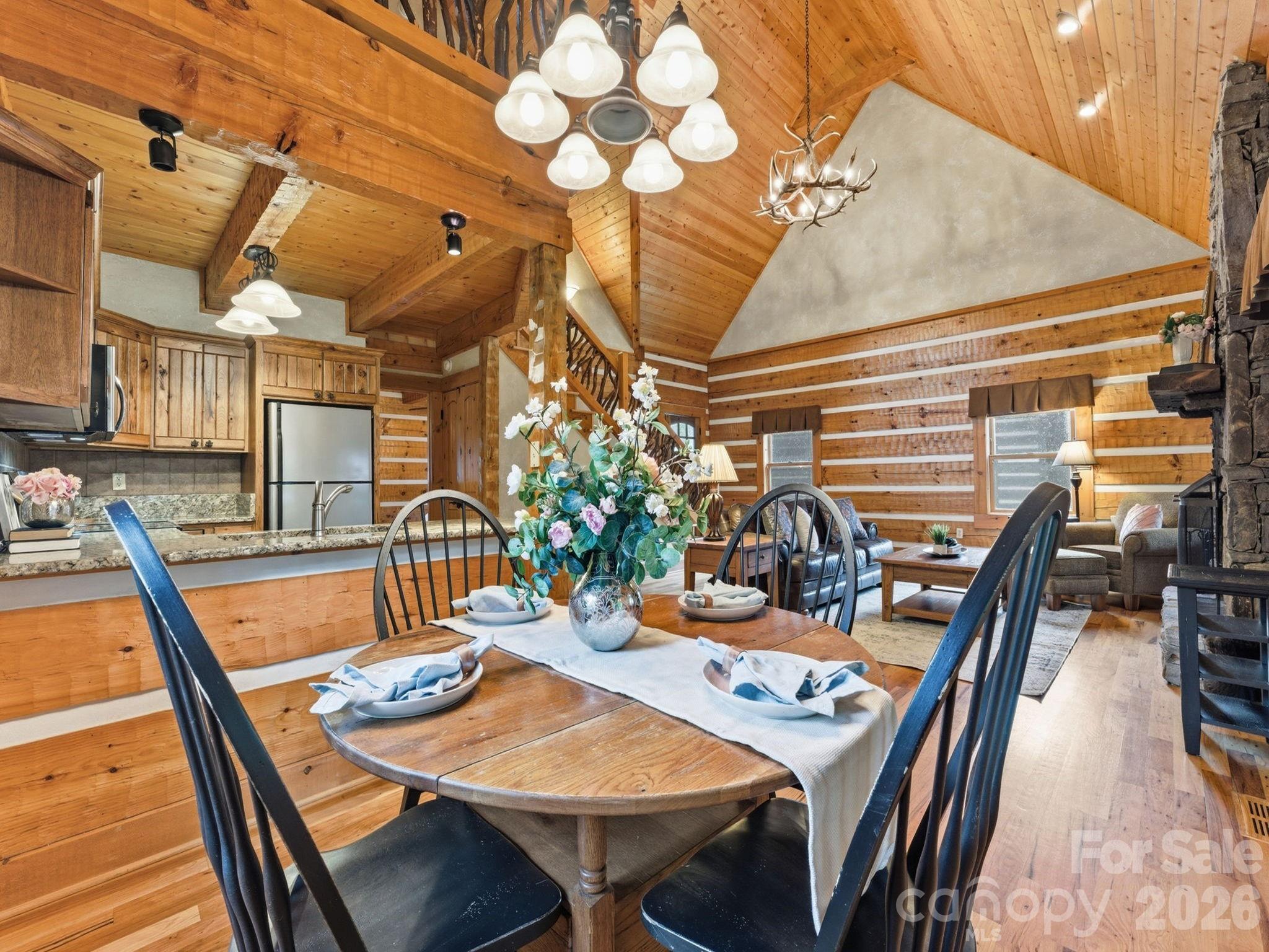 The Village at Twin Falls - Residential