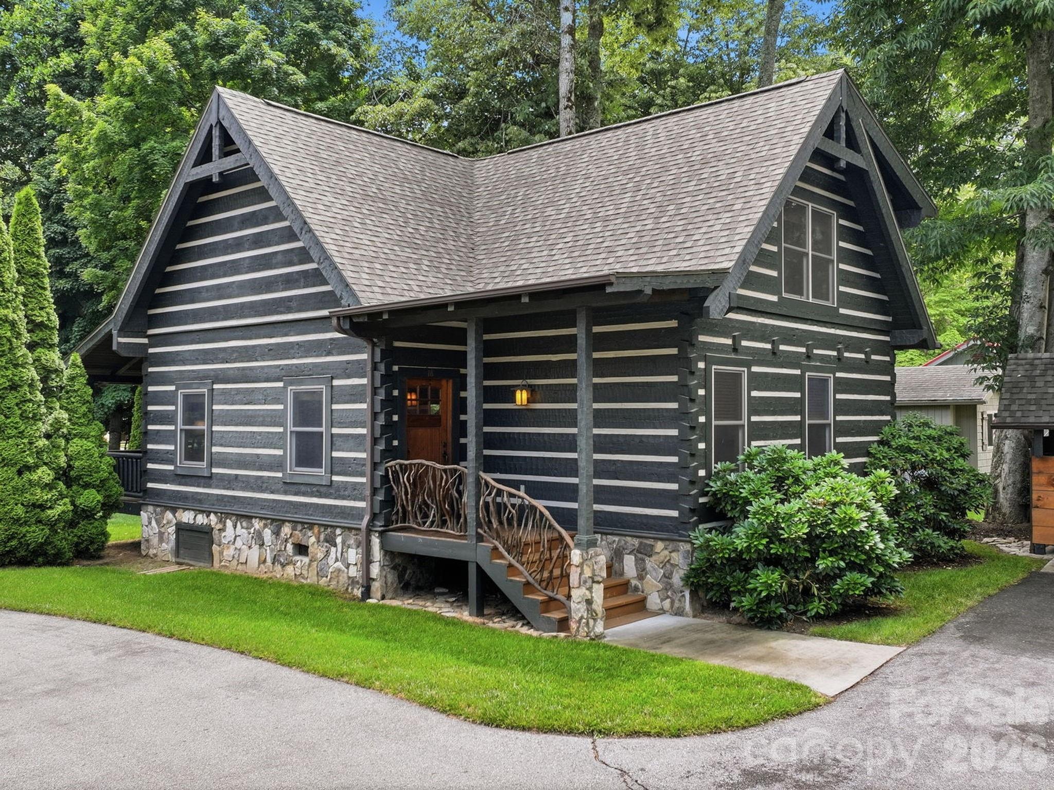 The Village at Twin Falls - Residential