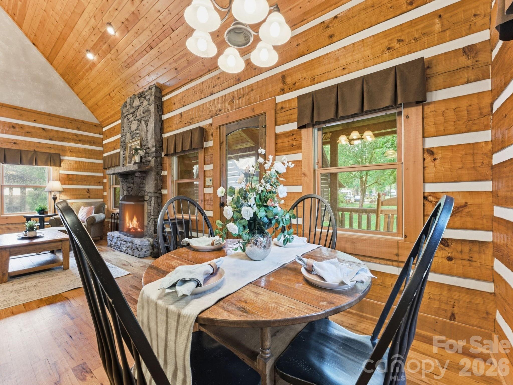 The Village at Twin Falls - Residential