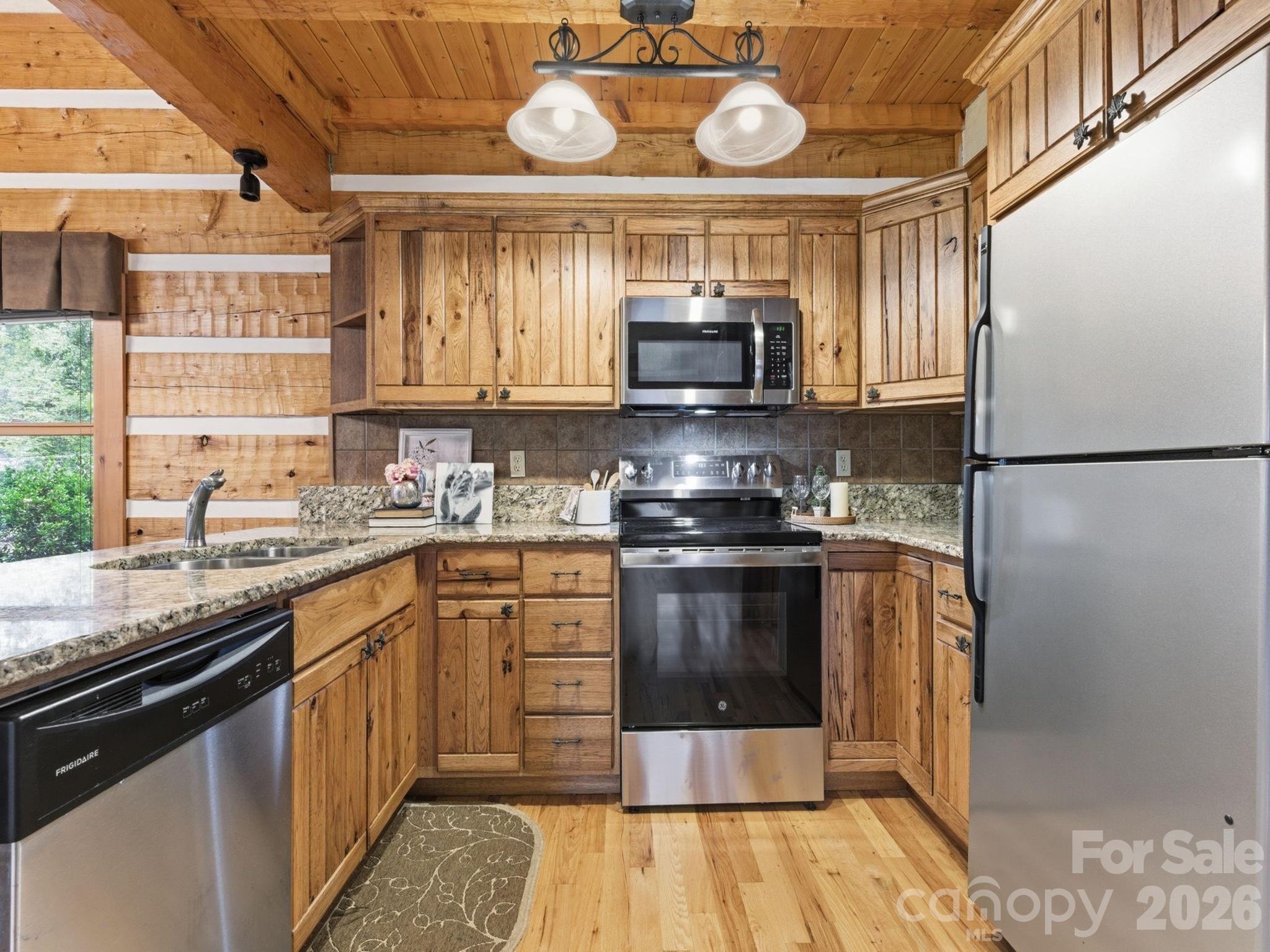 The Village at Twin Falls - Residential