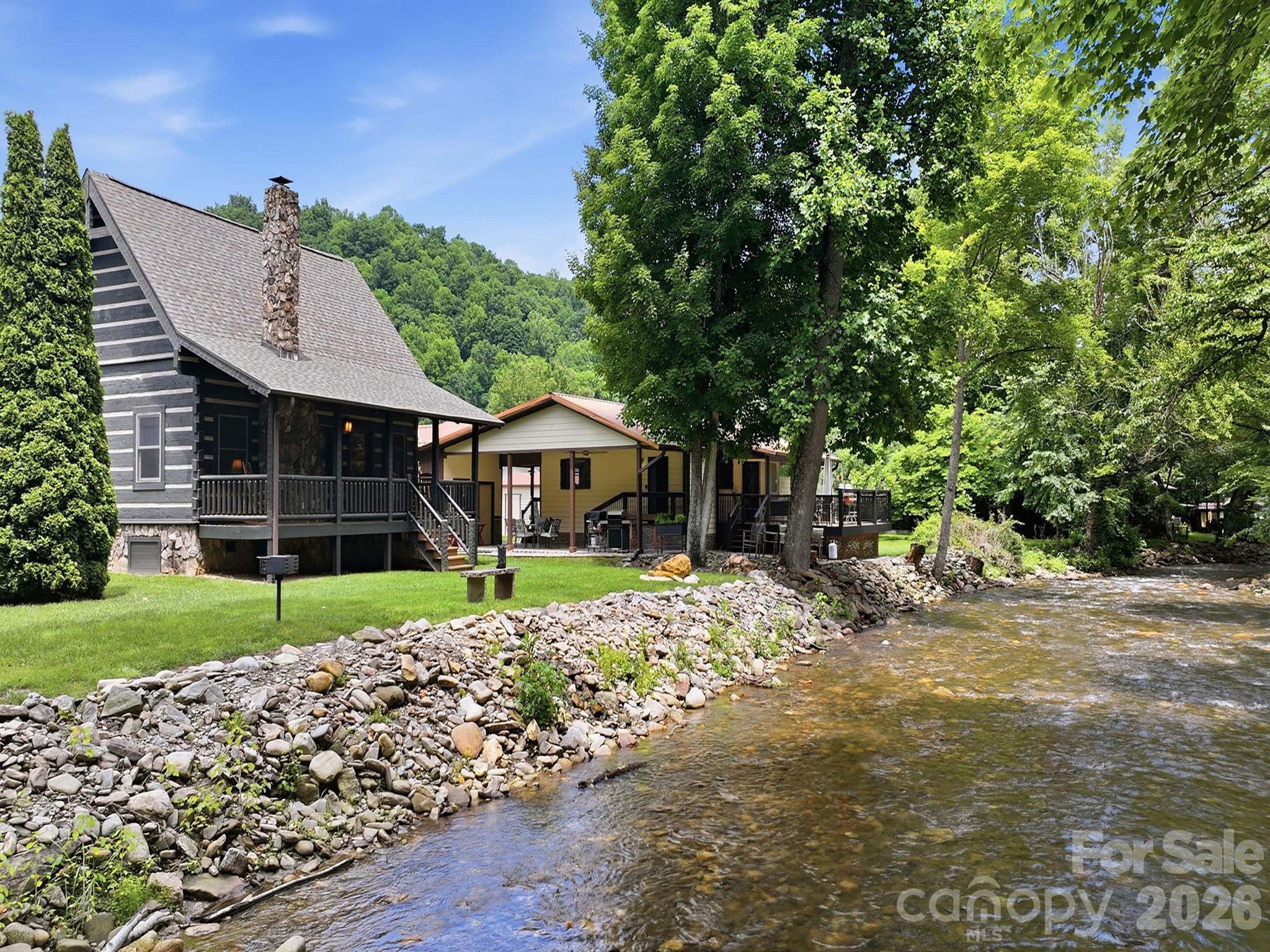 The Village at Twin Falls - Residential