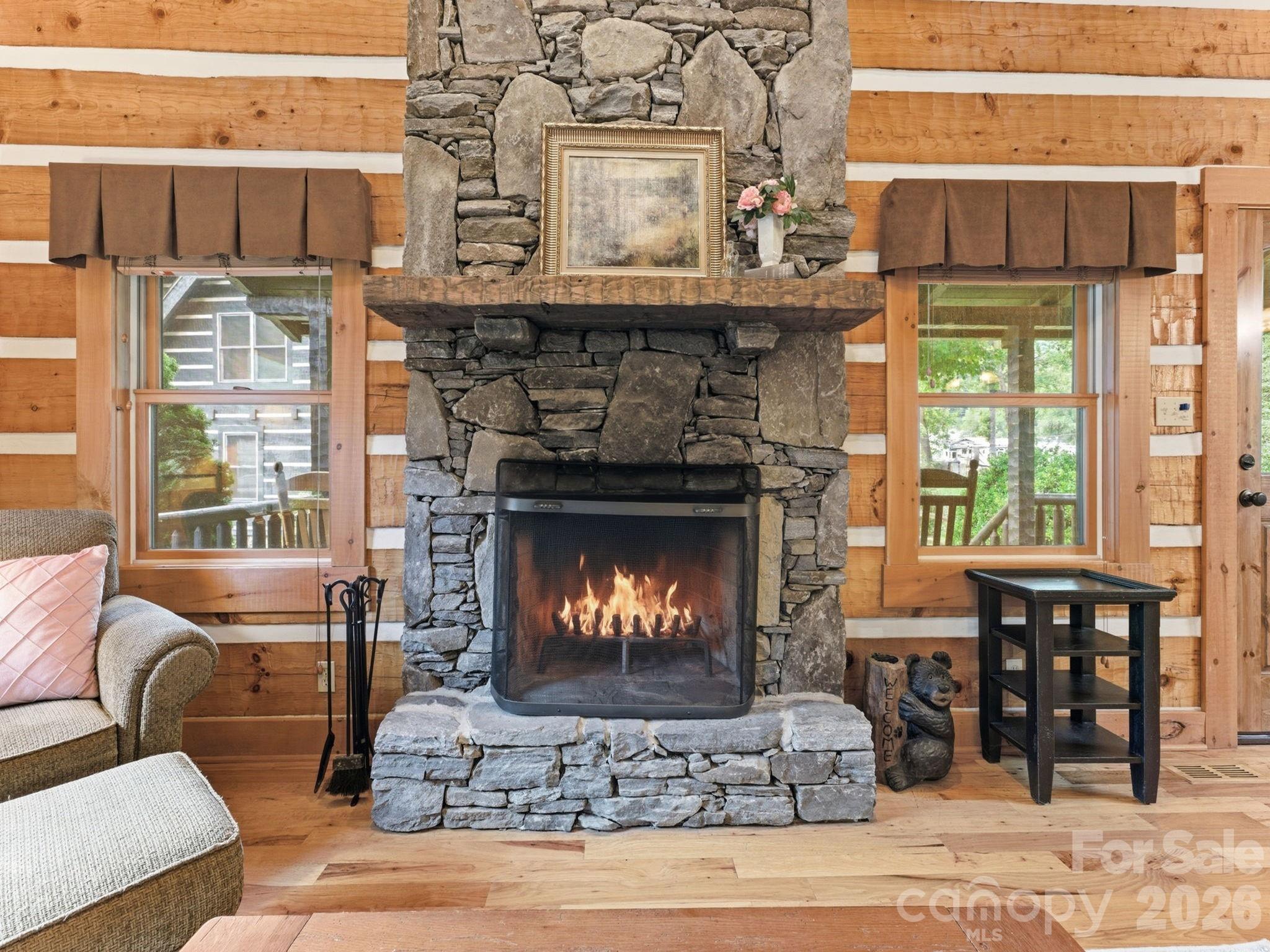 The Village at Twin Falls - Residential