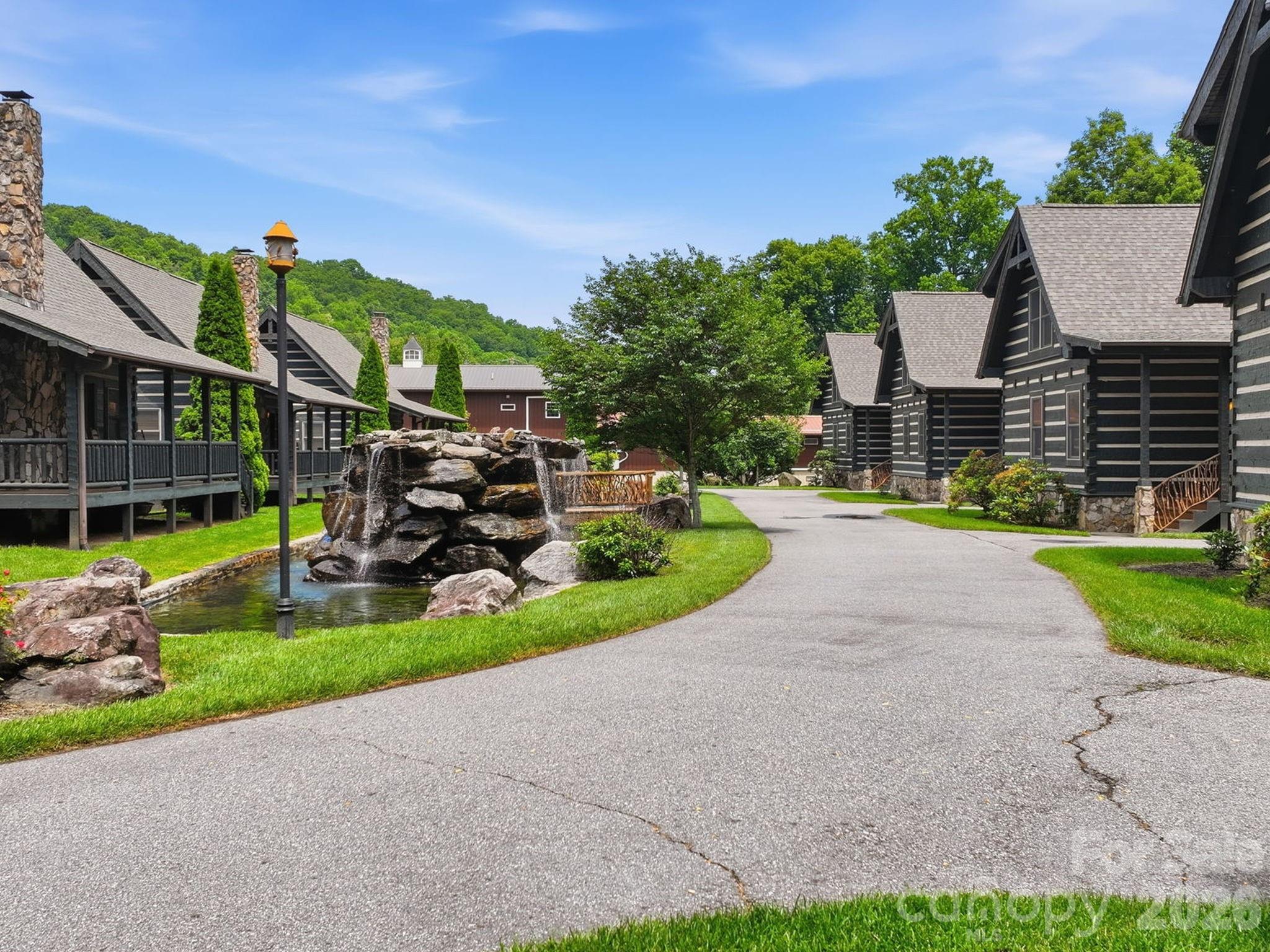 The Village at Twin Falls - Residential