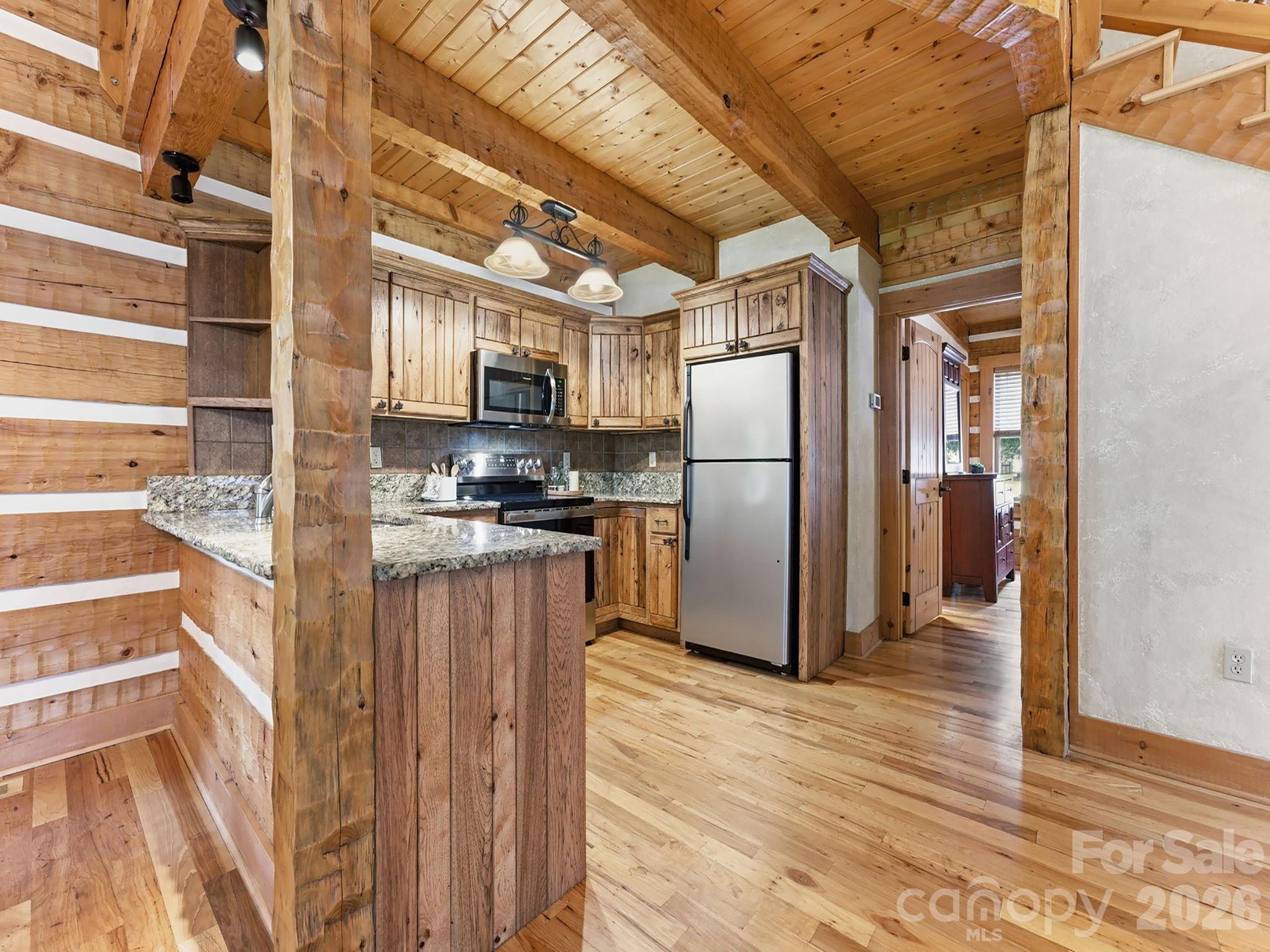 The Village at Twin Falls - Residential