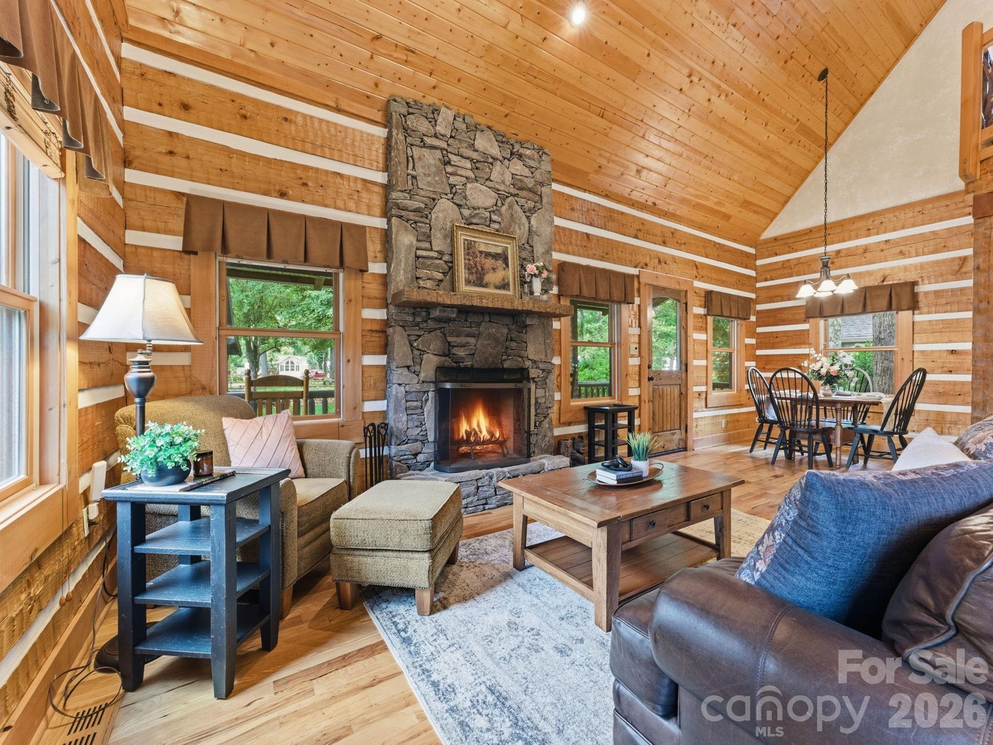 The Village at Twin Falls - Residential