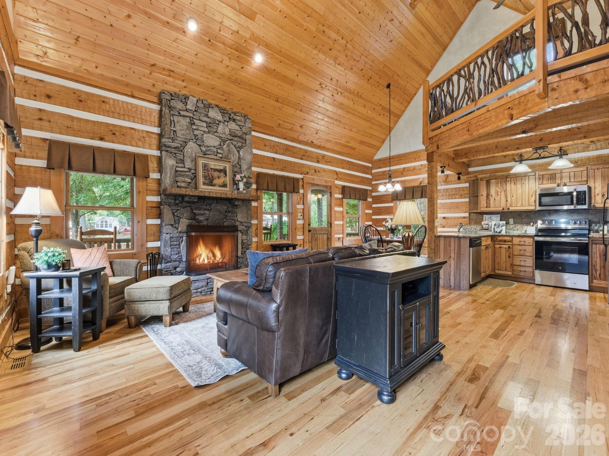 The Village at Twin Falls - Residential