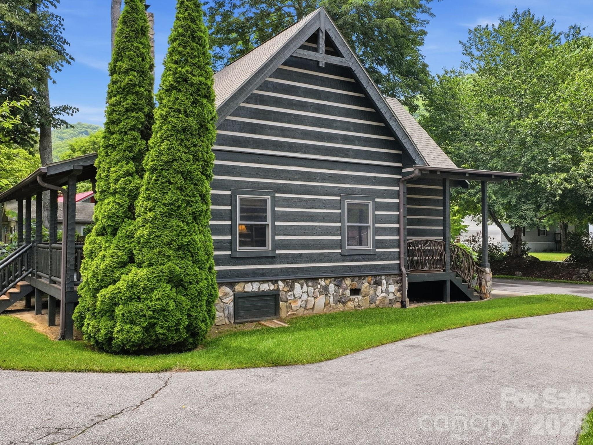 The Village at Twin Falls - Residential