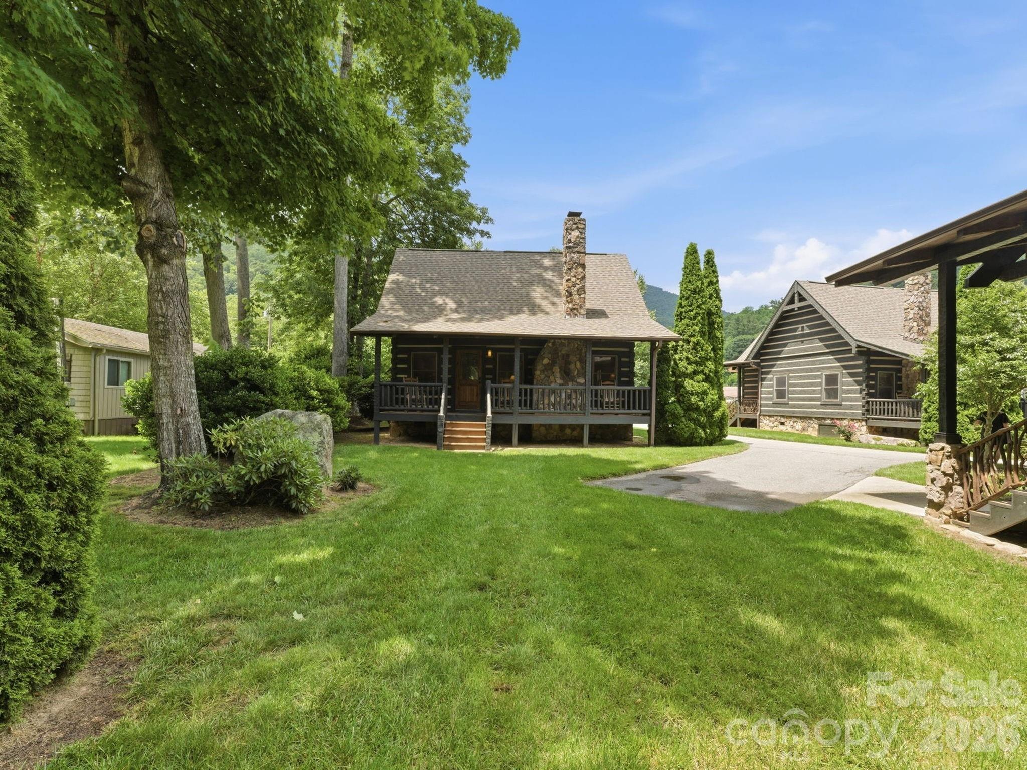 The Village at Twin Falls - Residential