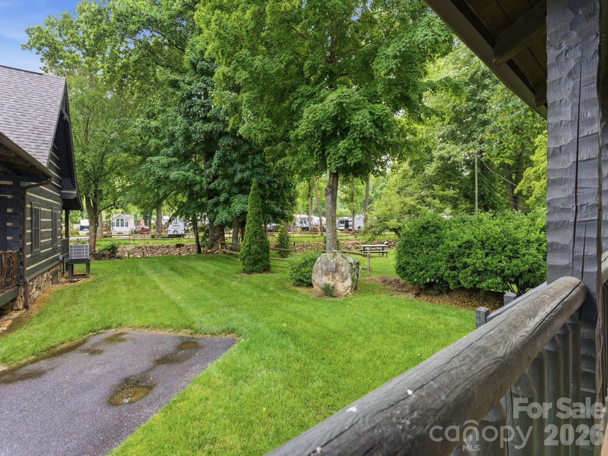 The Village at Twin Falls - Residential