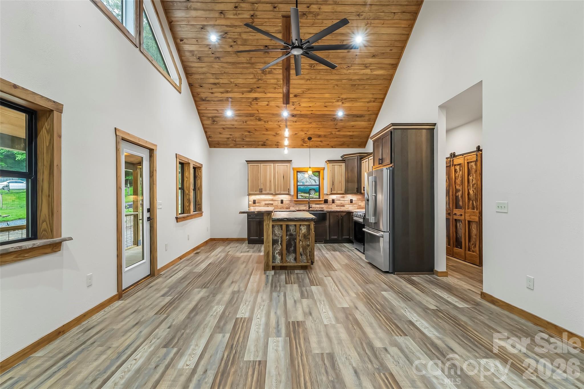 None - Residential