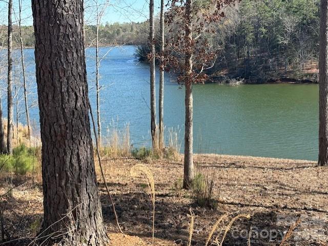 Lakeside Reserve - Land