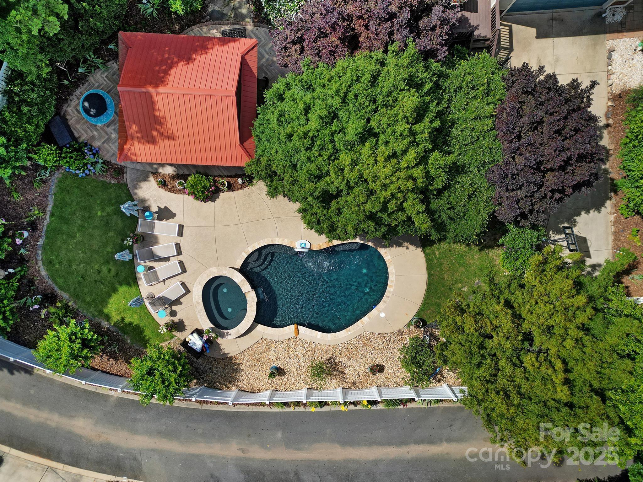 Baxter Village - Residential