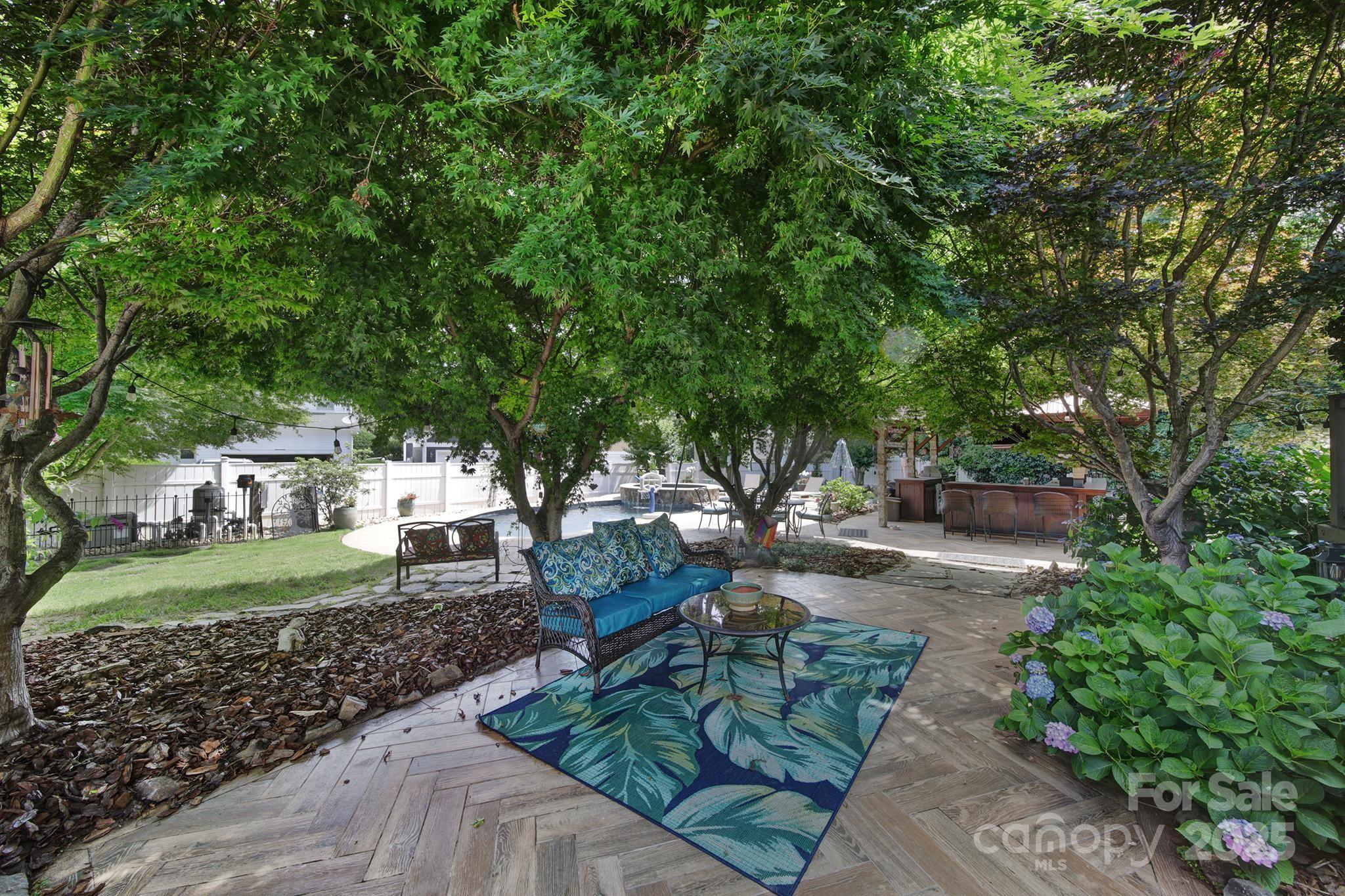 Baxter Village - Residential