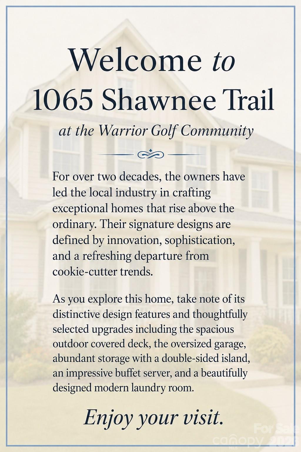 Warrior Golf Club - Residential
