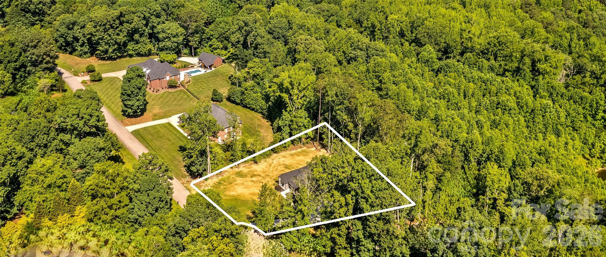 Warrior Golf Club - Residential