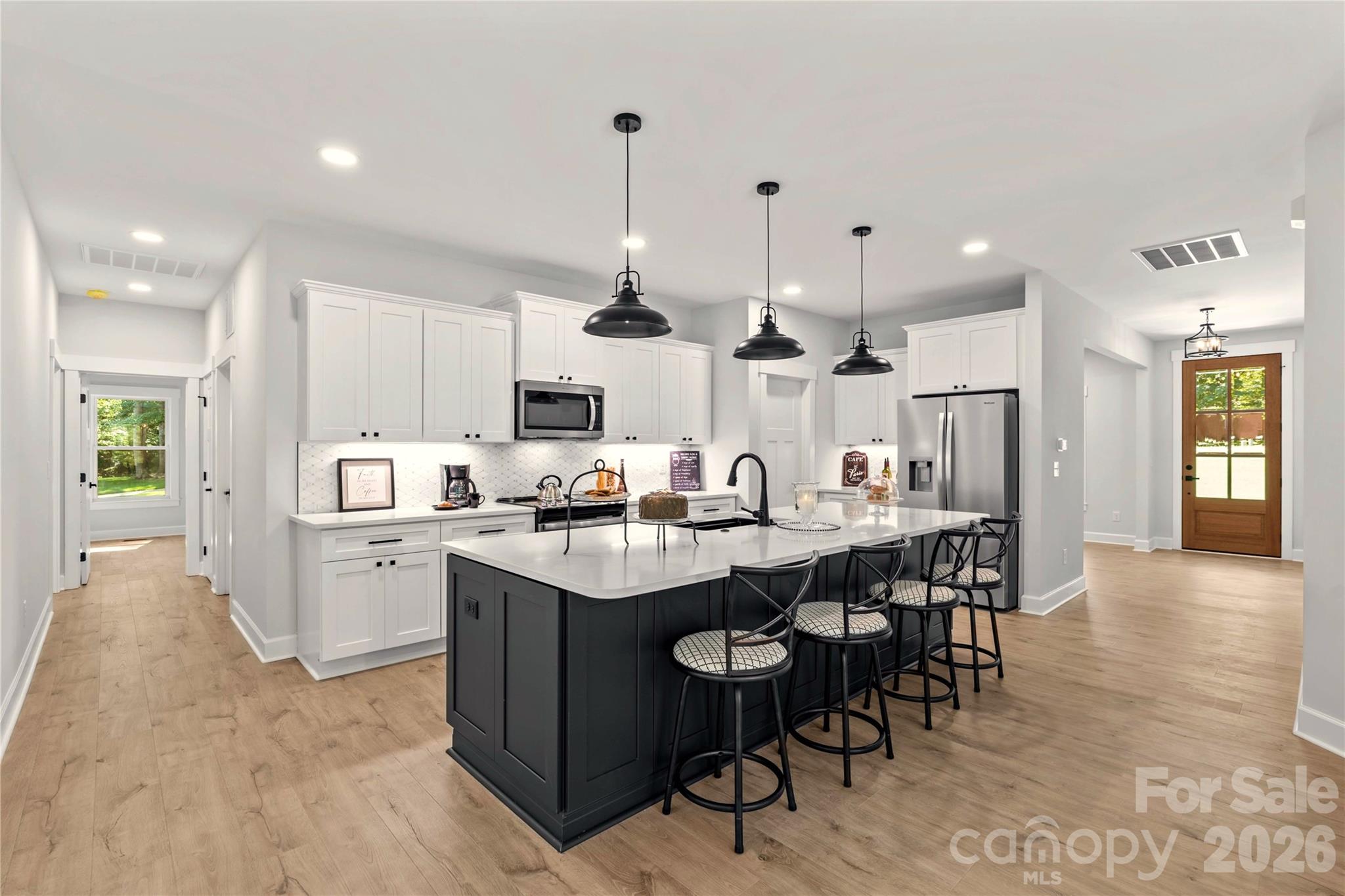 Warrior Golf Club - Residential