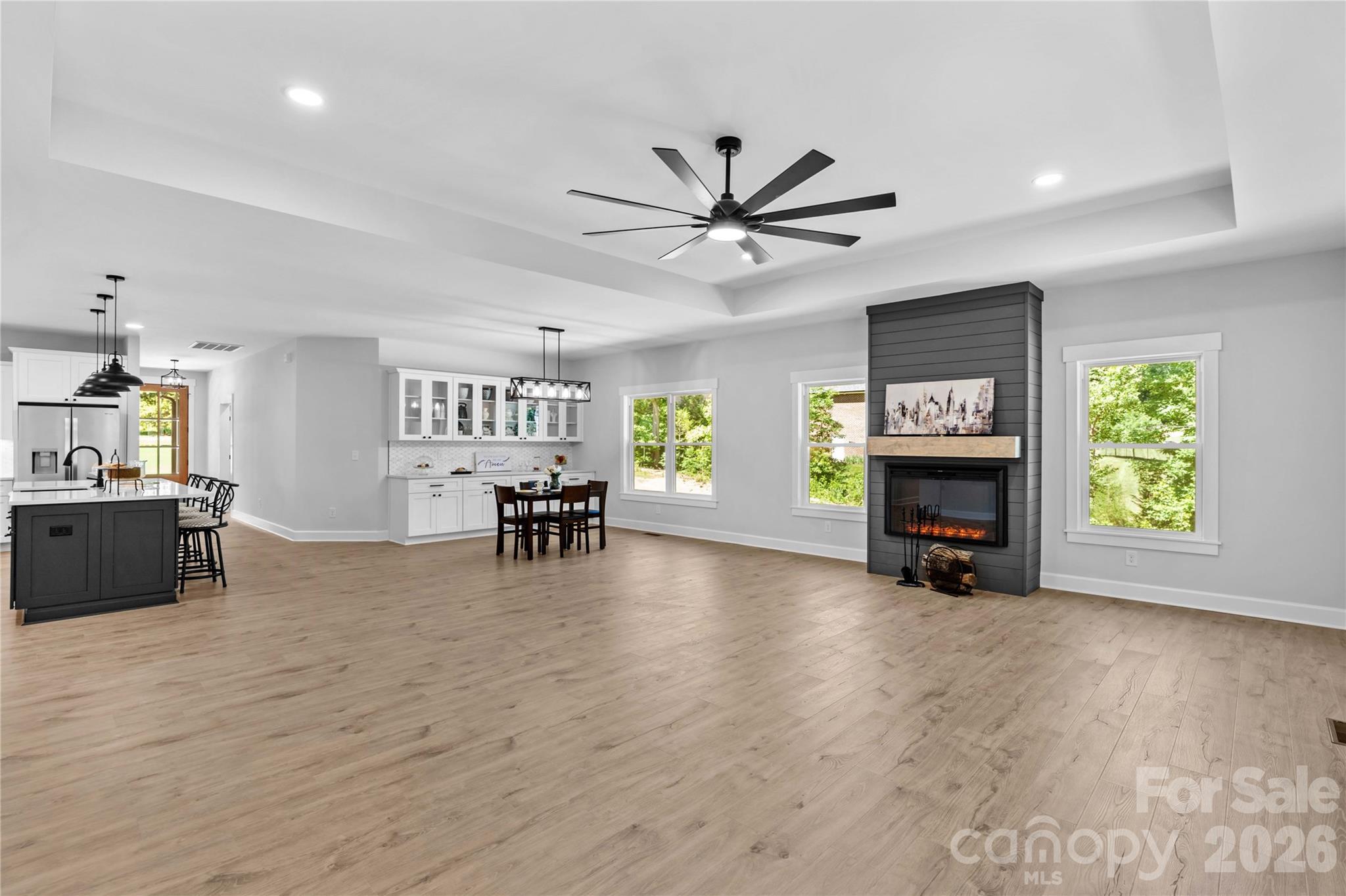 Warrior Golf Club - Residential
