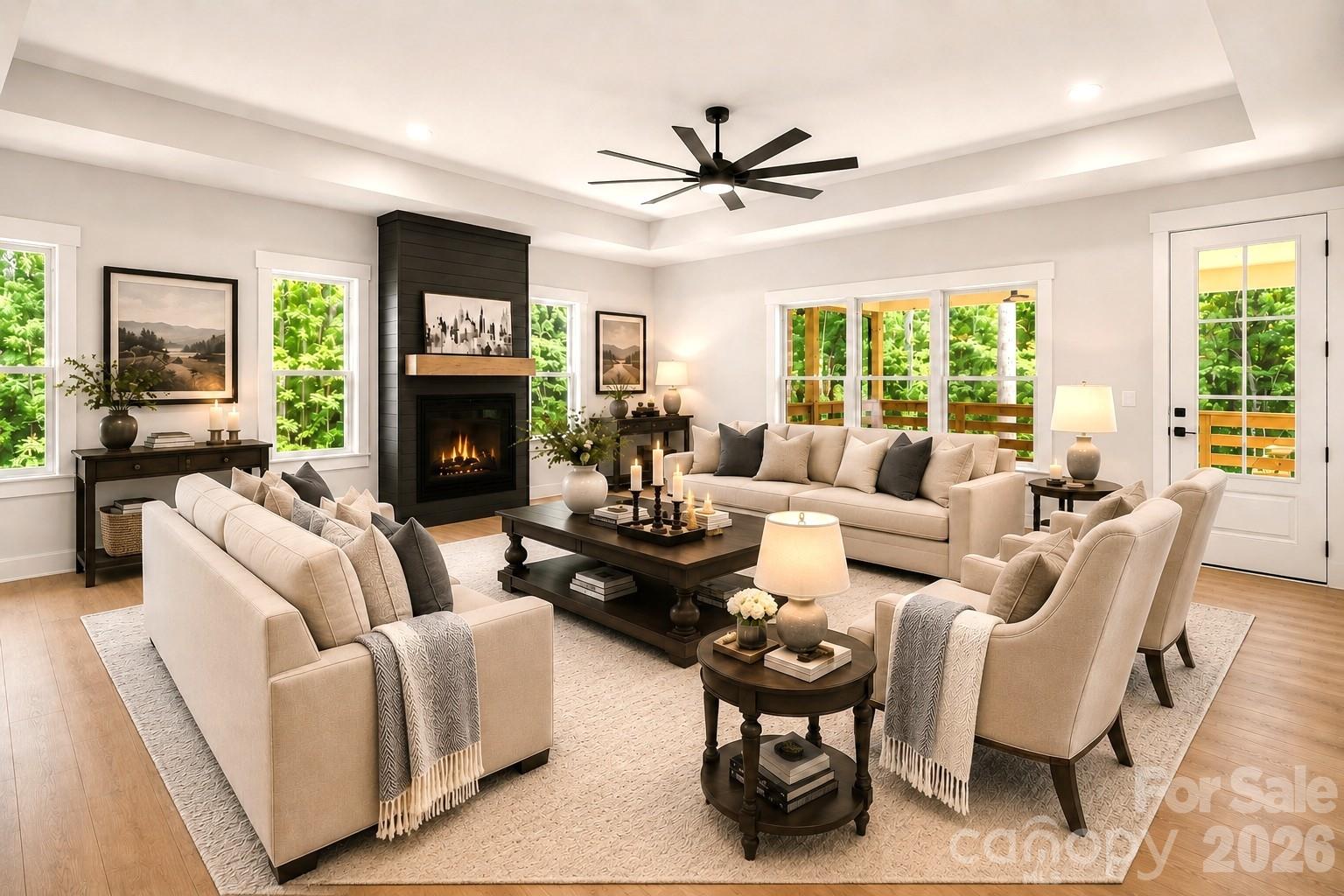 Warrior Golf Club - Residential