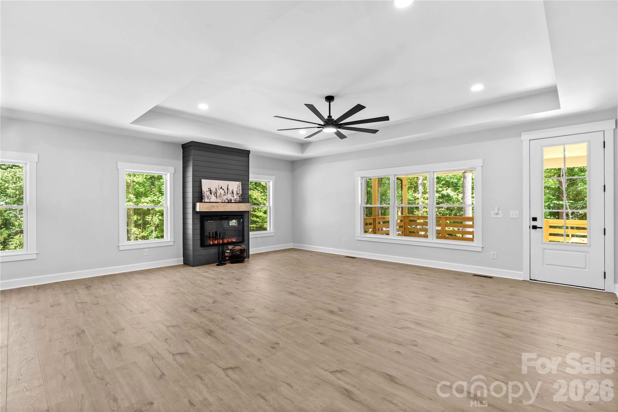 Warrior Golf Club - Residential