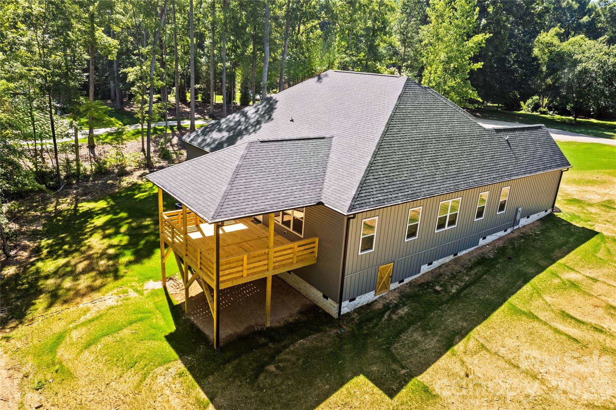 Warrior Golf Club - Residential