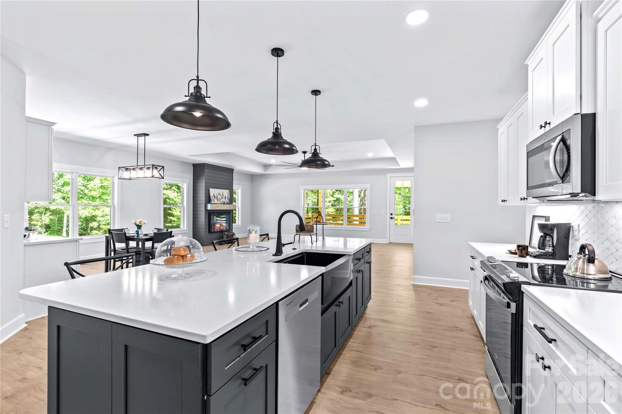 Warrior Golf Club - Residential