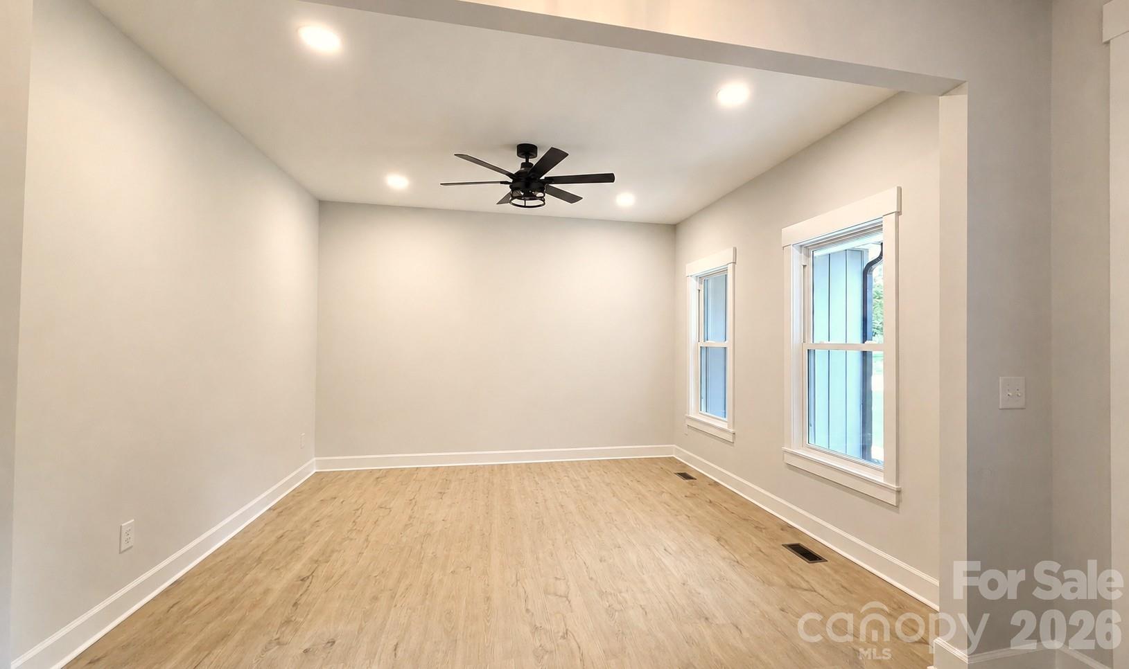 Warrior Golf Club - Residential