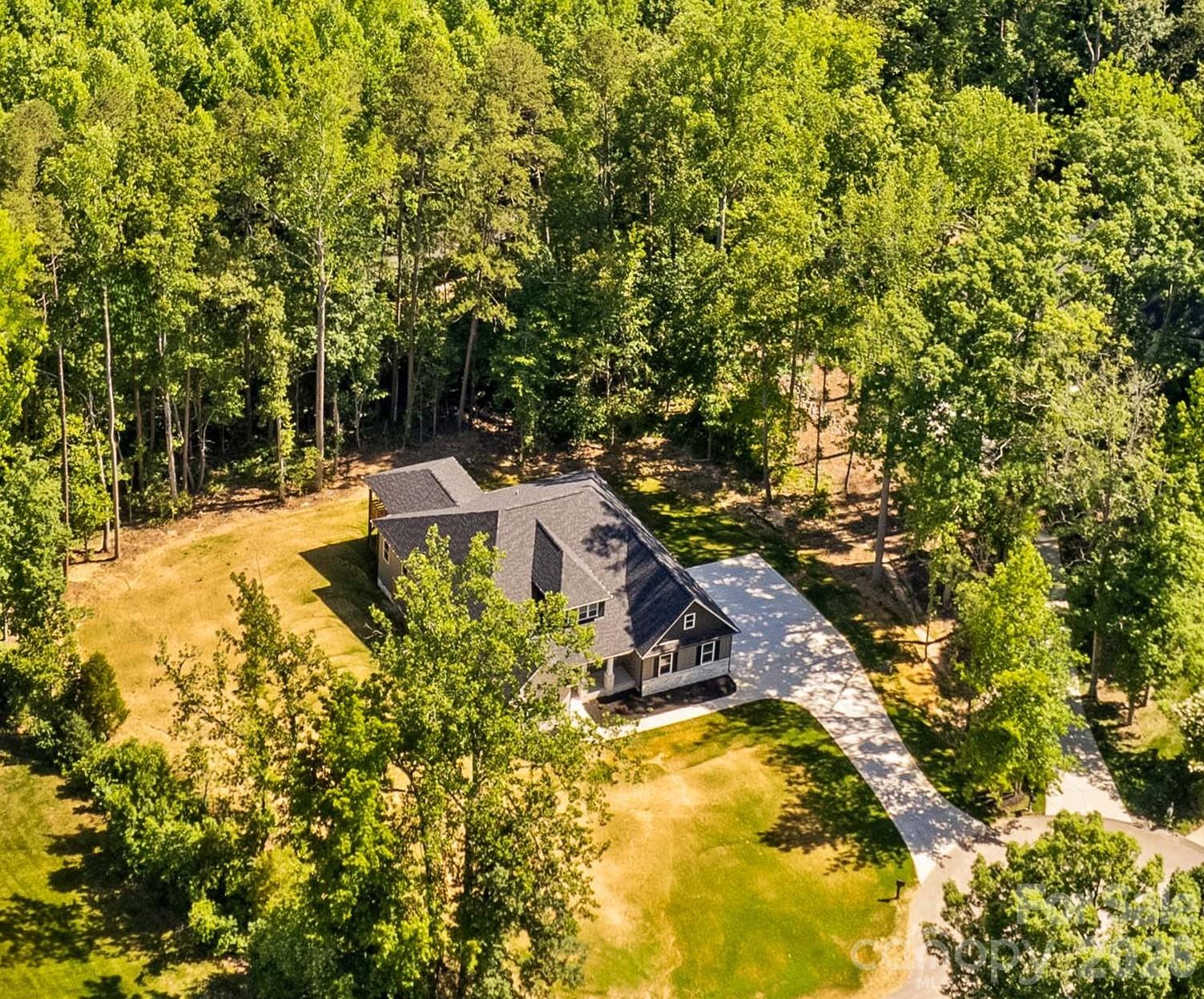 Warrior Golf Club - Residential
