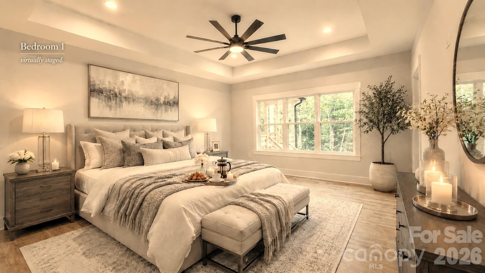 Warrior Golf Club - Residential