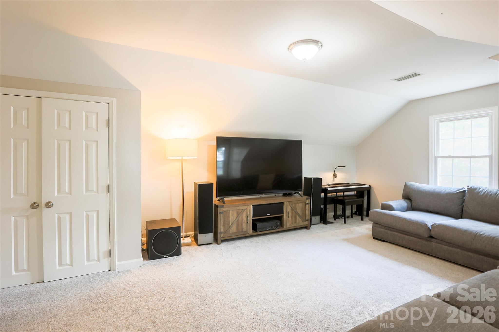 Mallard Trace - Residential