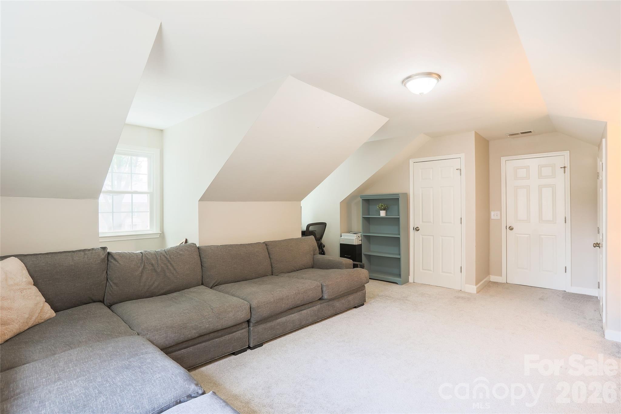 Mallard Trace - Residential