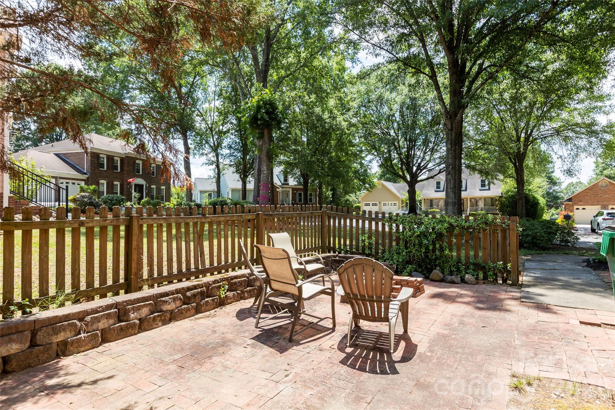 Mallard Trace - Residential