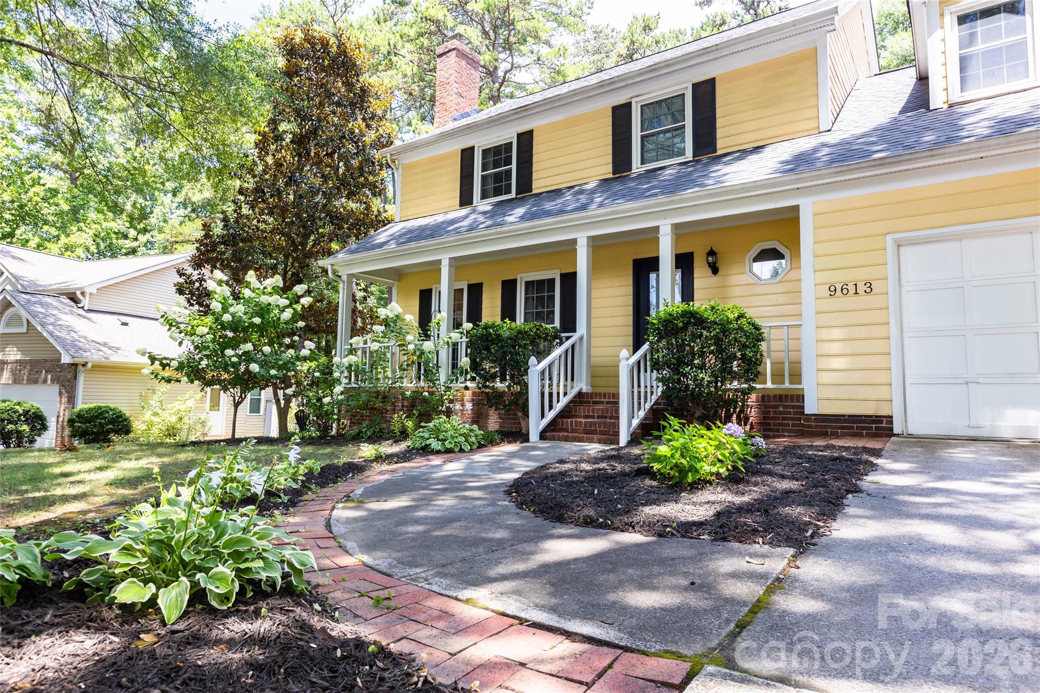 Mallard Trace - Residential