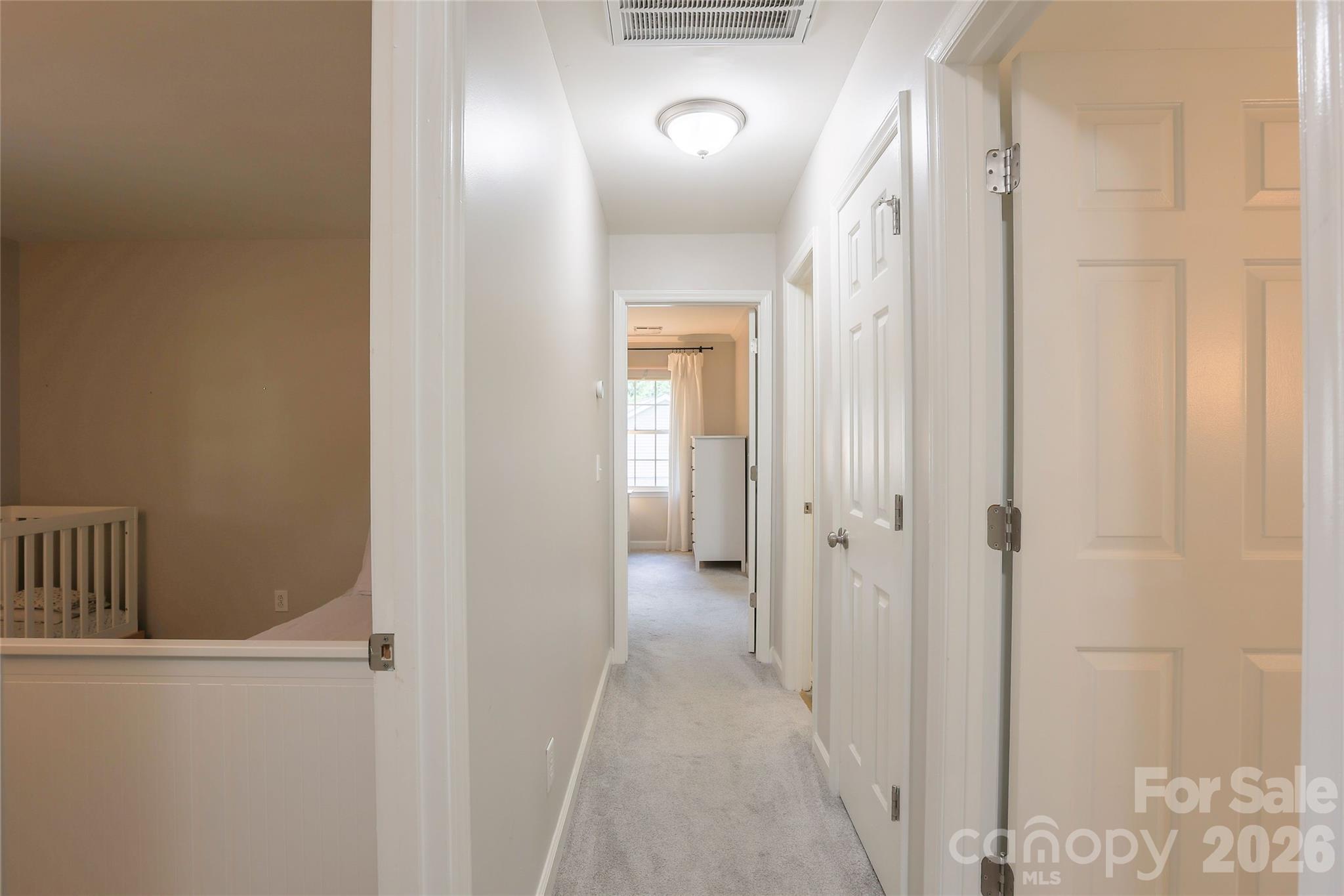 Mallard Trace - Residential