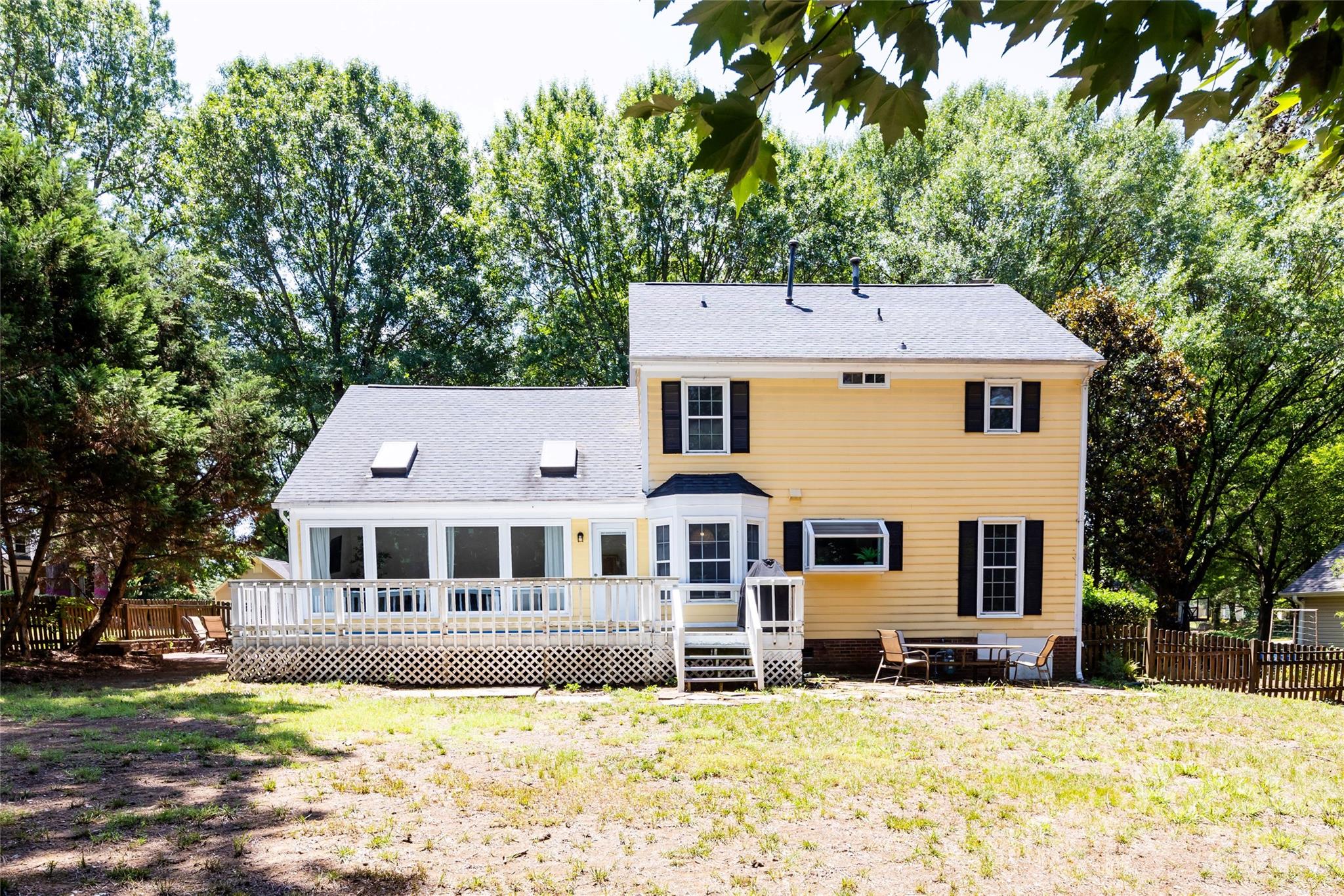 Mallard Trace - Residential