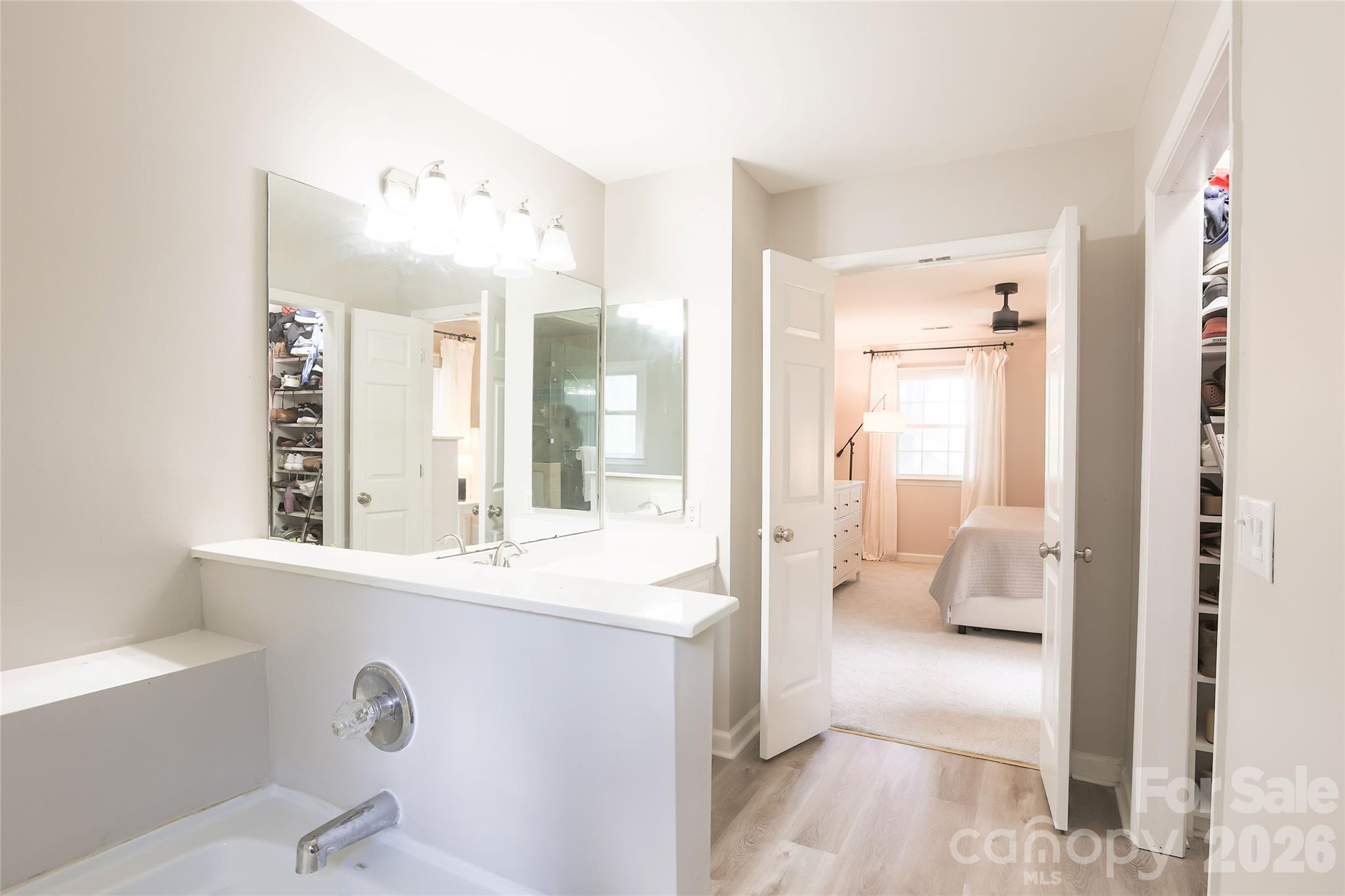 Mallard Trace - Residential