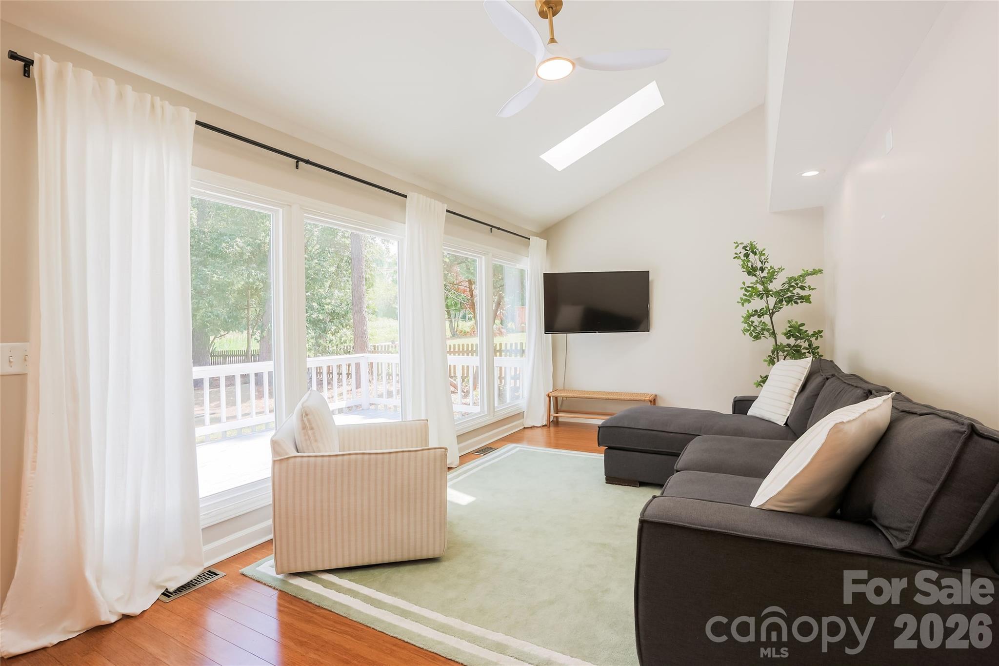 Mallard Trace - Residential