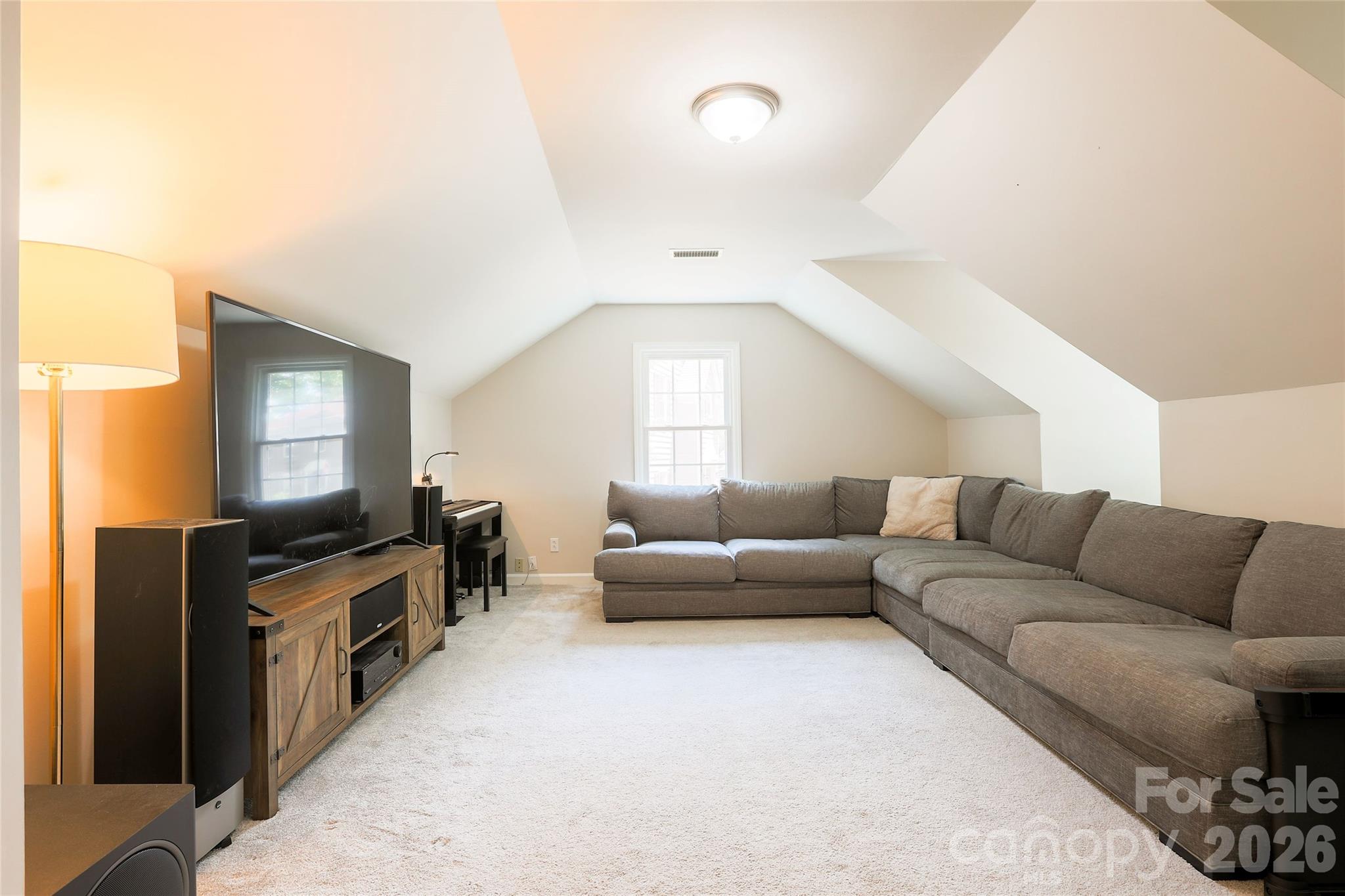 Mallard Trace - Residential