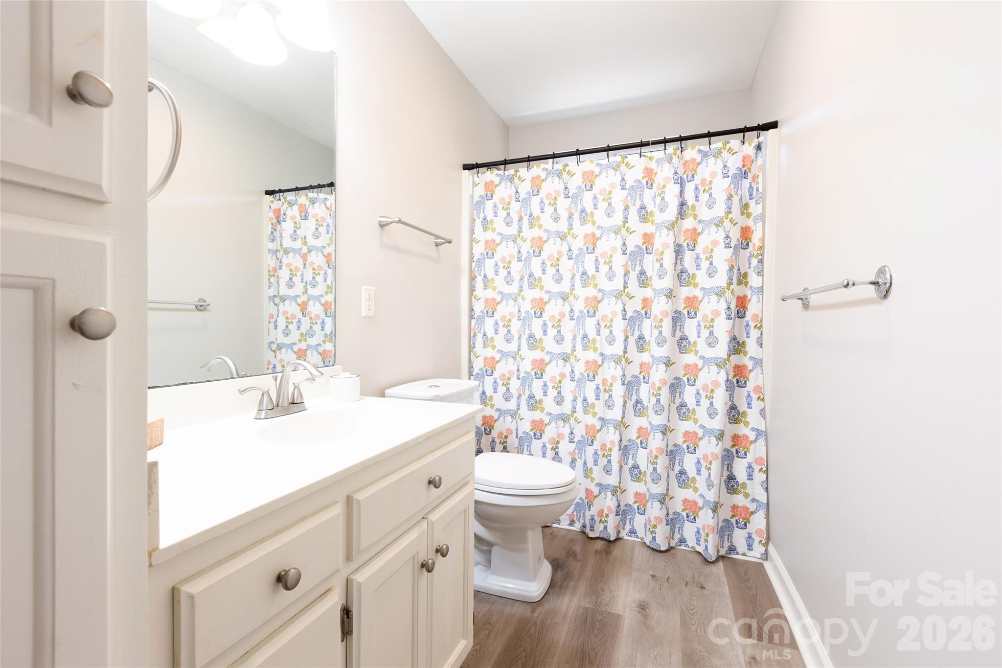 Mallard Trace - Residential