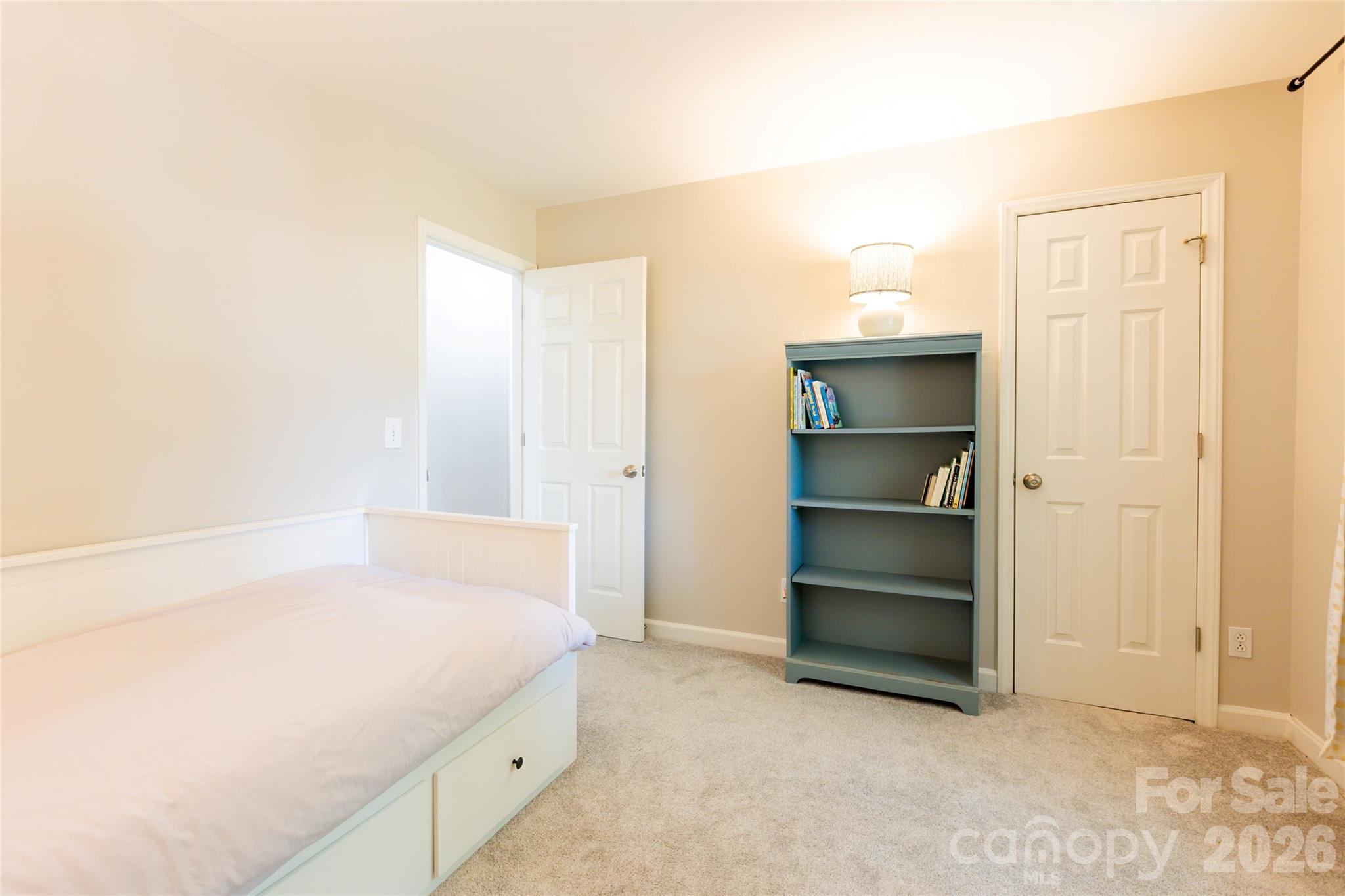 Mallard Trace - Residential