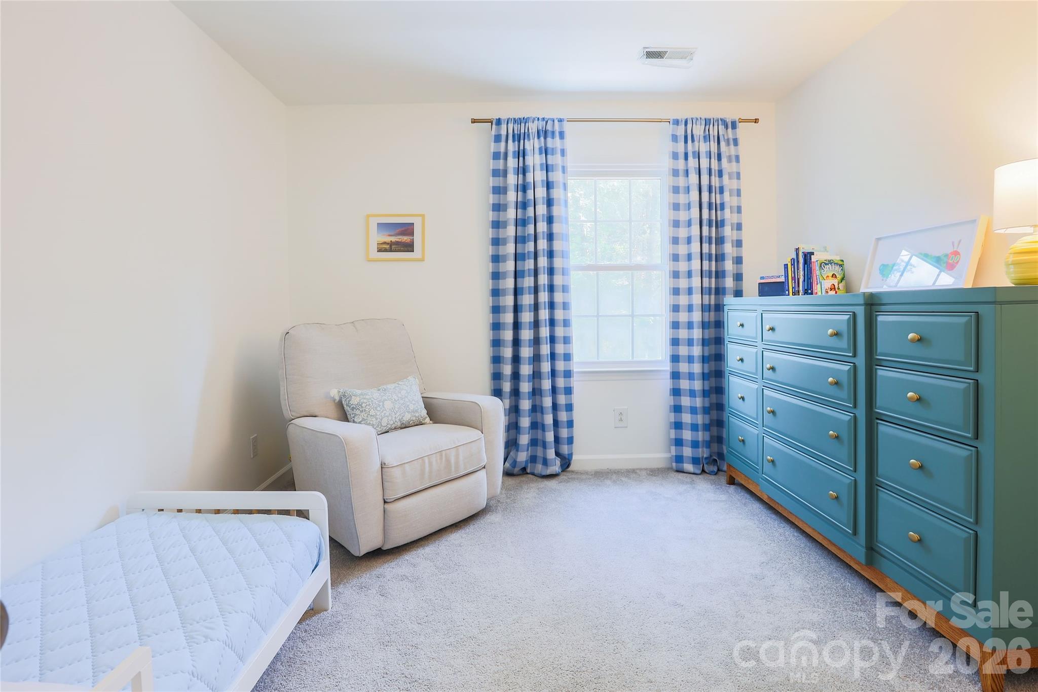 Mallard Trace - Residential